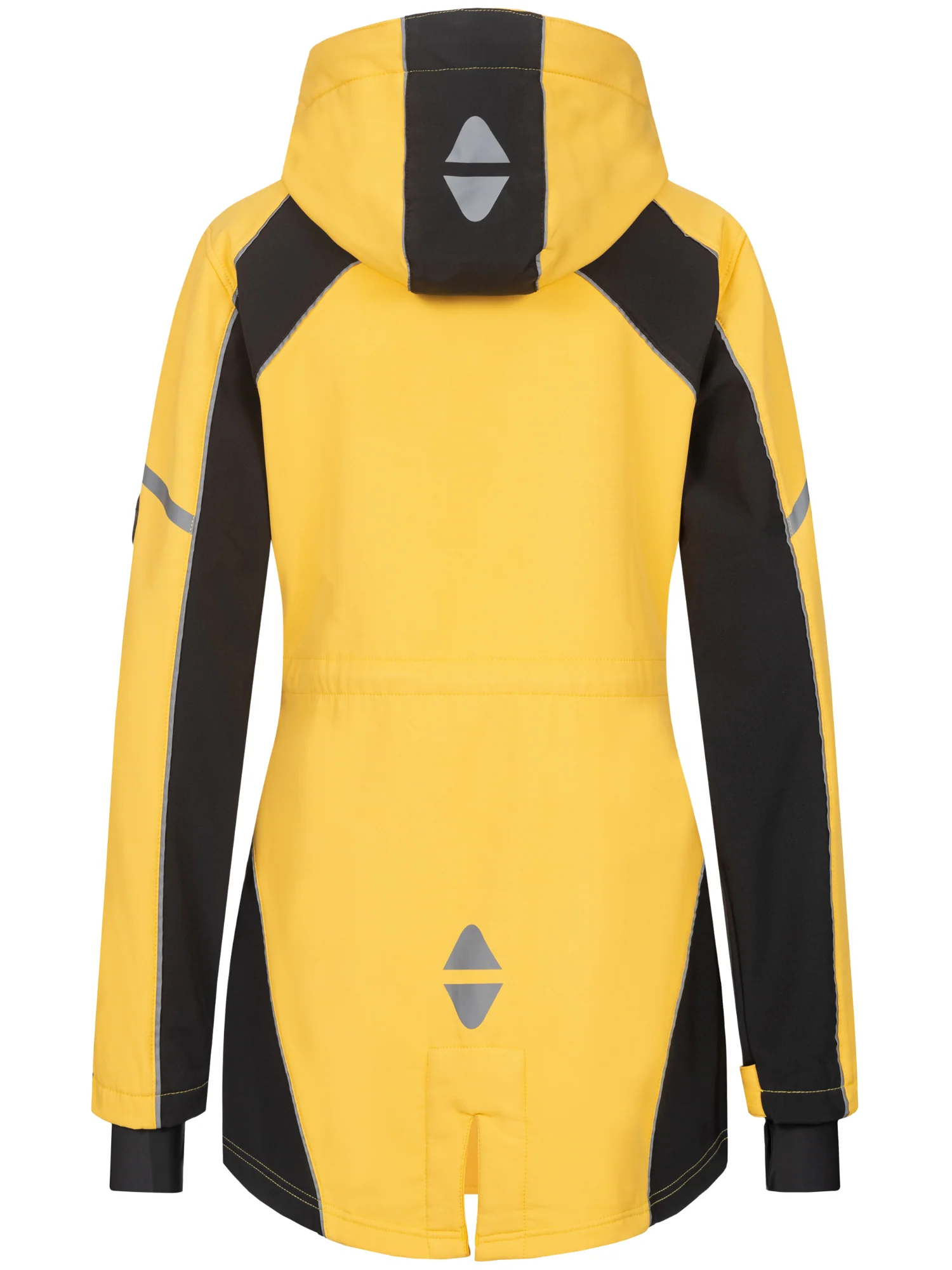 Rock Creek Damen Softshell Mantel D-497 - Image 21