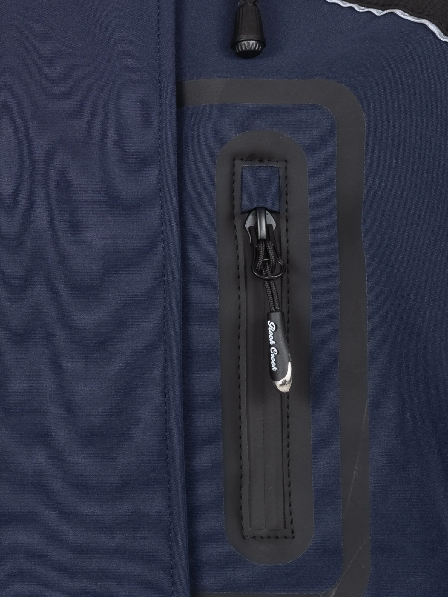 Rock Creek Damen Softshell Mantel D-497 - Image 6