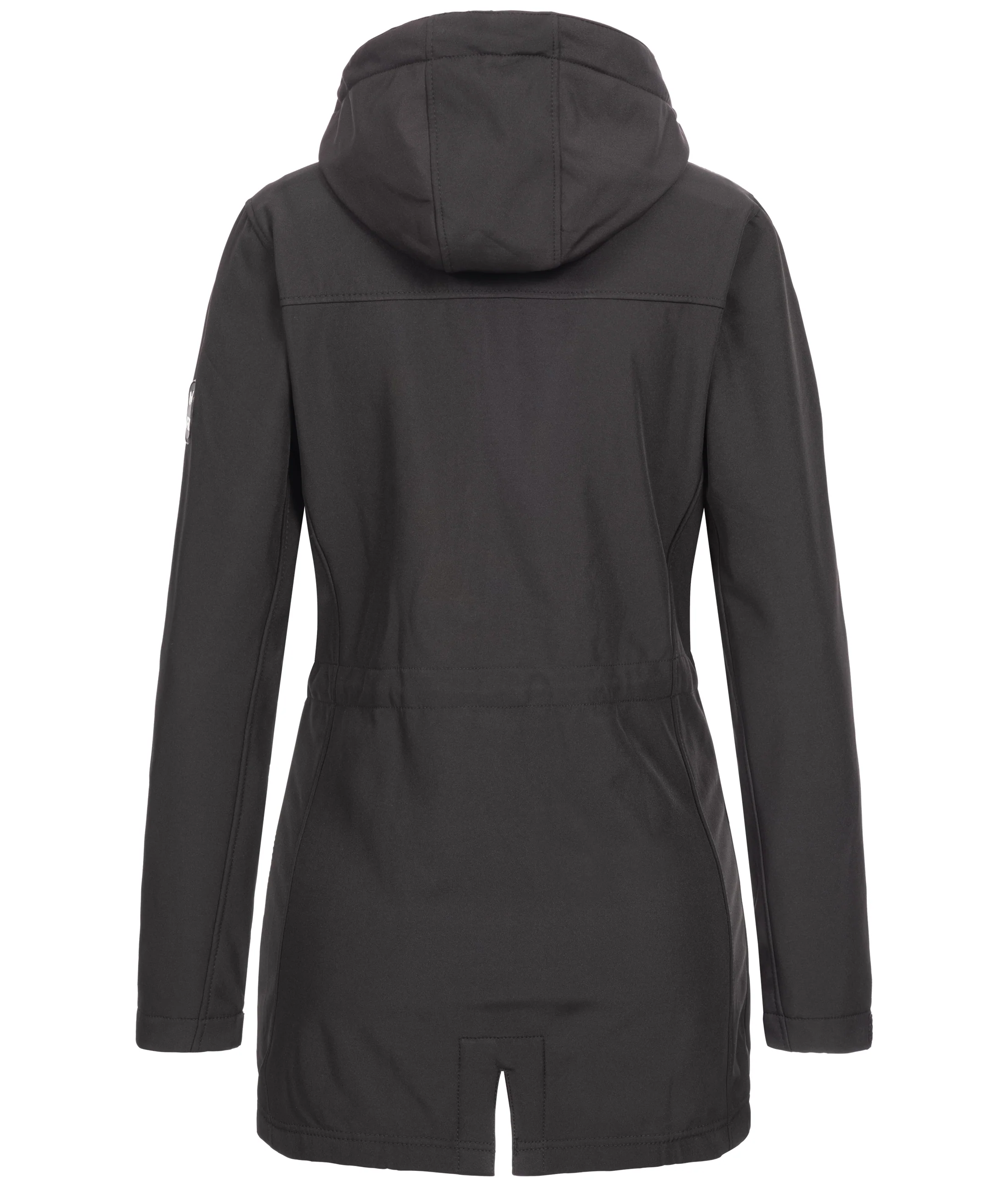 Rock Creek Damen Softshell Mantel Lang D-423 - Image 30