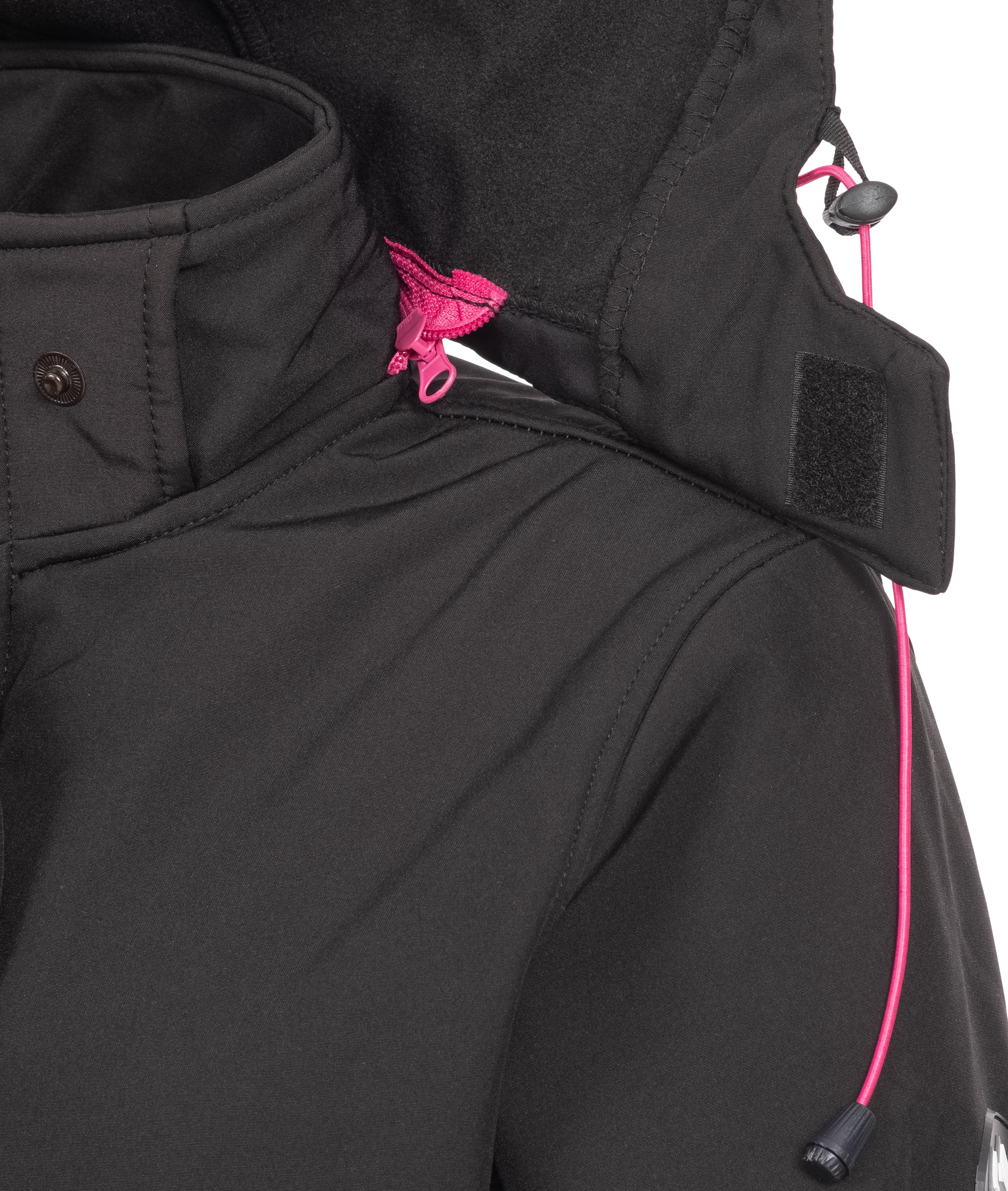 Rock Creek Damen Softshell Mantel Lang D-423 - Image 32