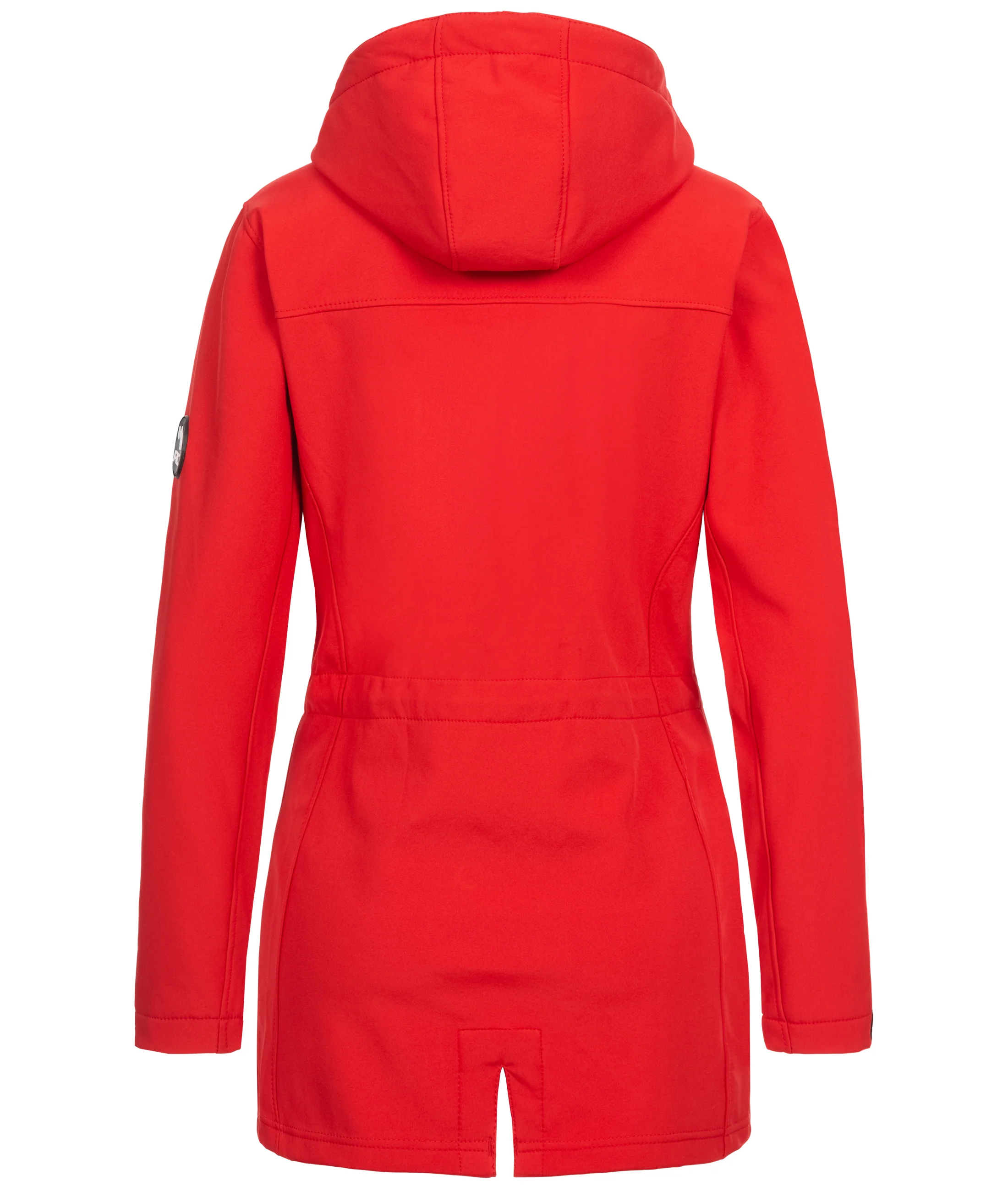 Rock Creek Damen Softshell Mantel Lang D-423 - Image 7