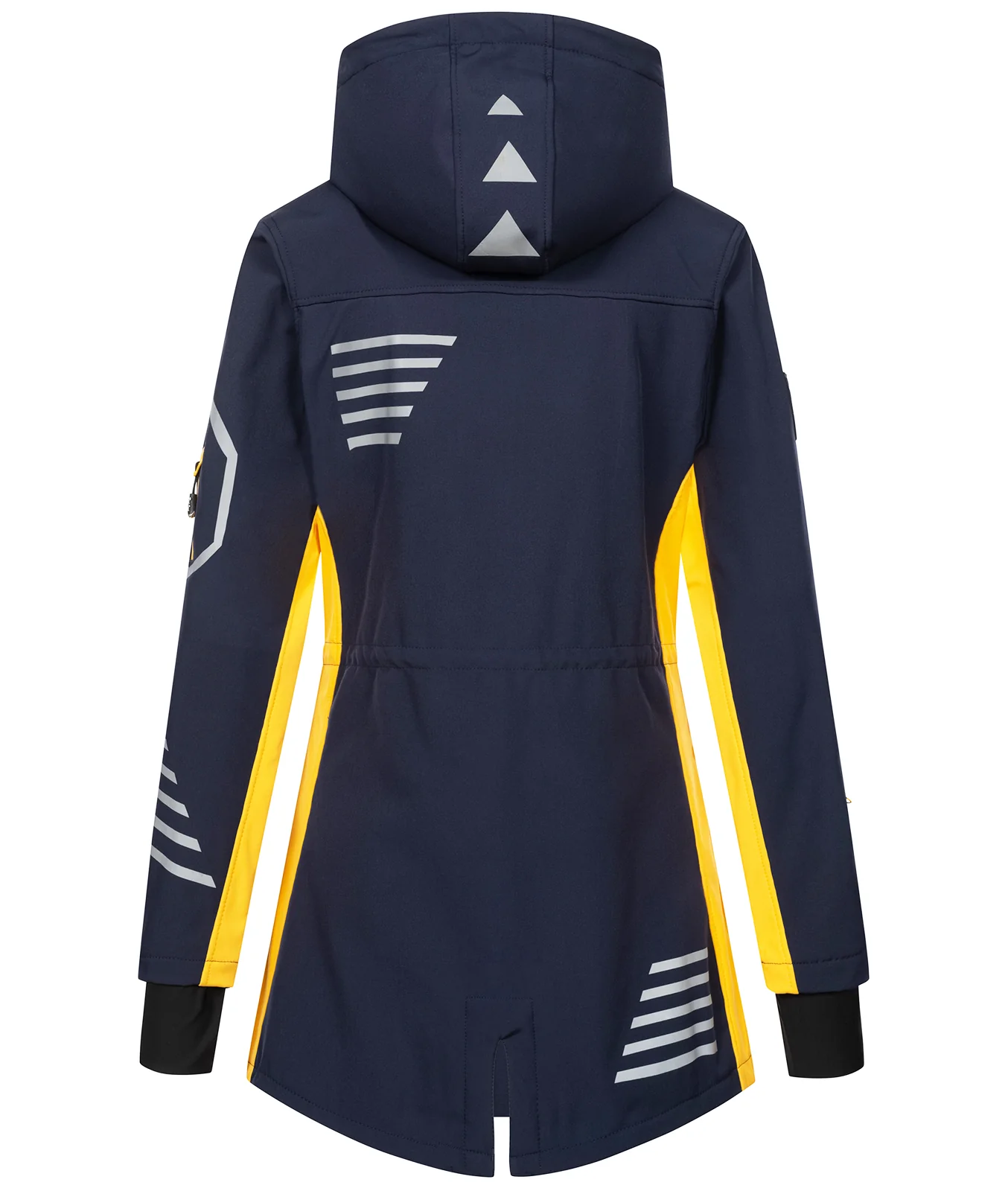 Rock Creek Damen Softshell Mantel Windbreaker D-491 - Image 29