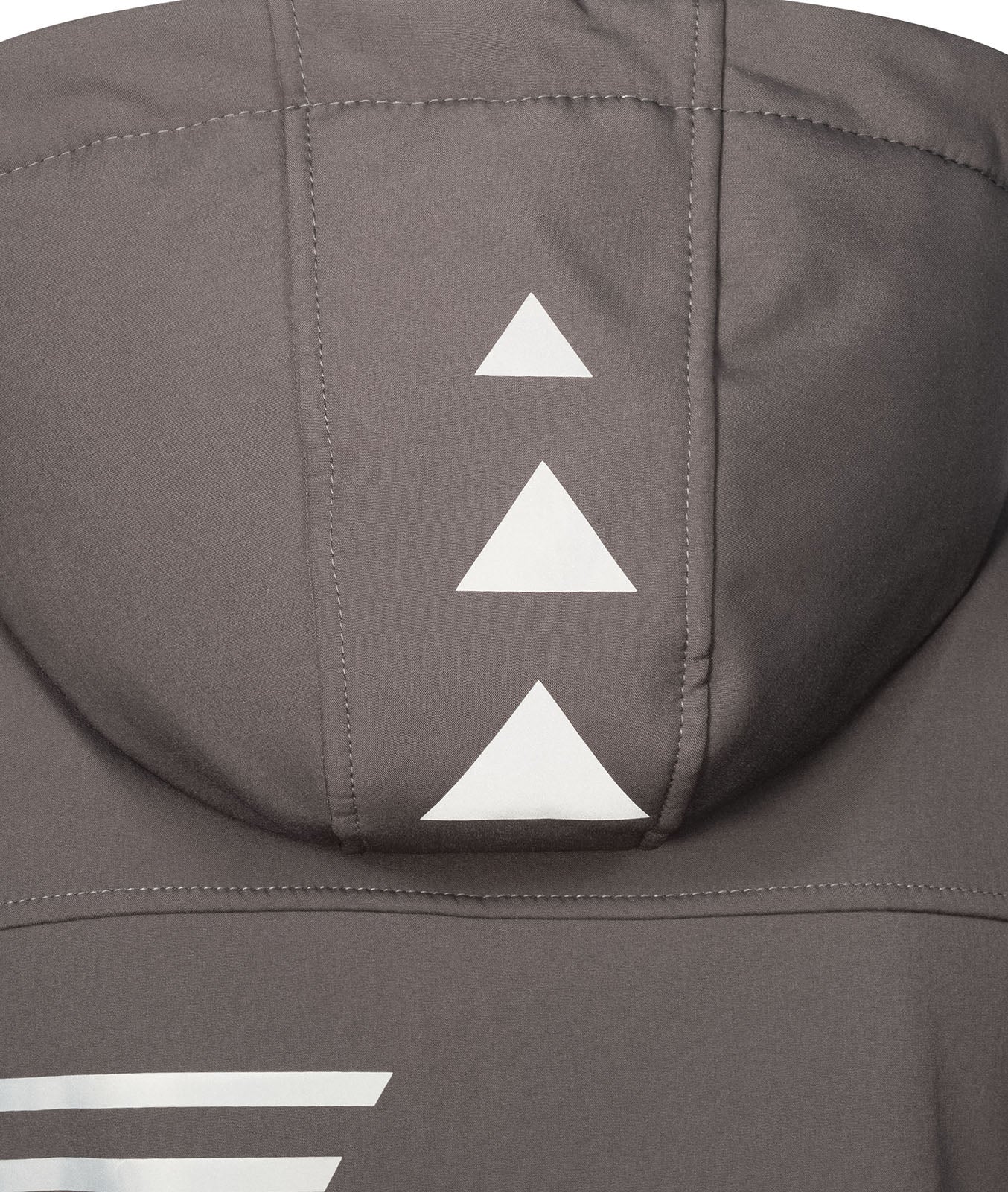 Rock Creek Damen Softshell Mantel Windbreaker D-491 - Image 4
