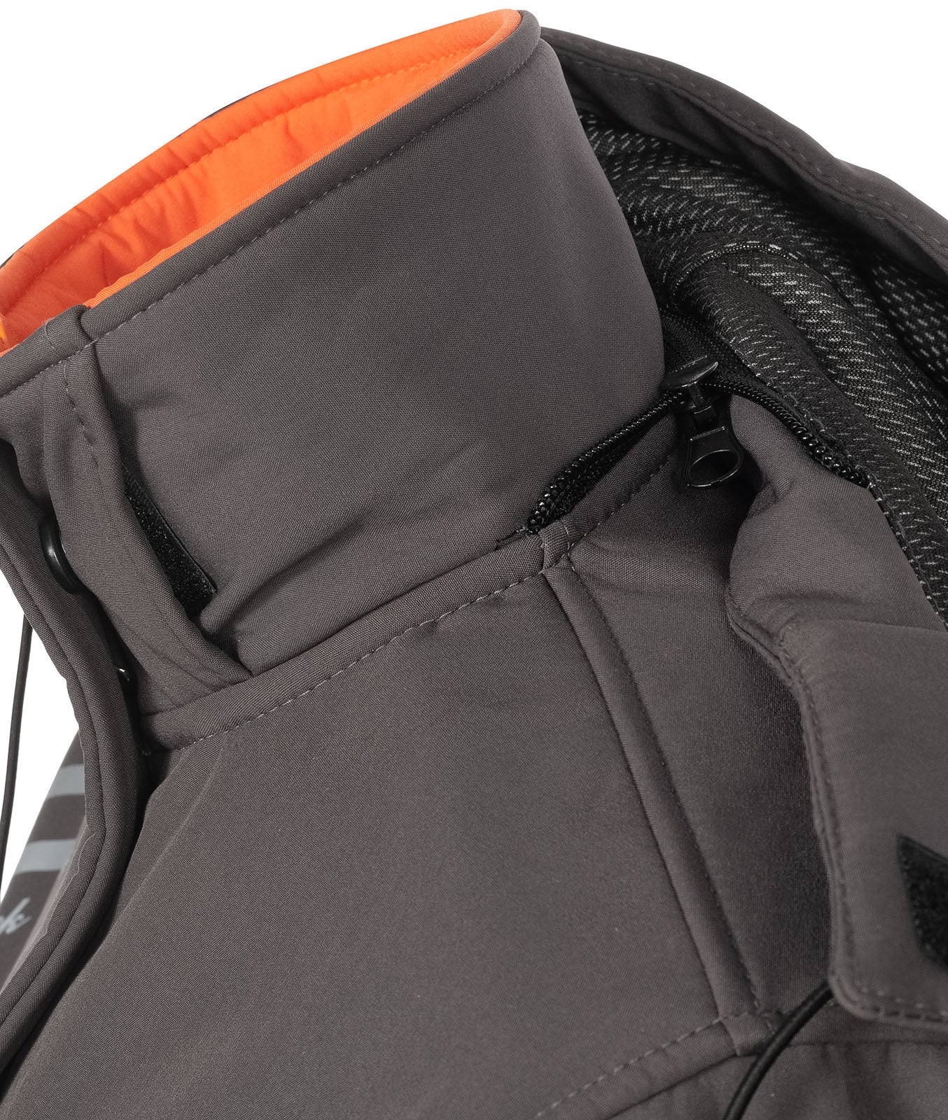 Rock Creek Damen Softshell Mantel Windbreaker D-491 - Image 9