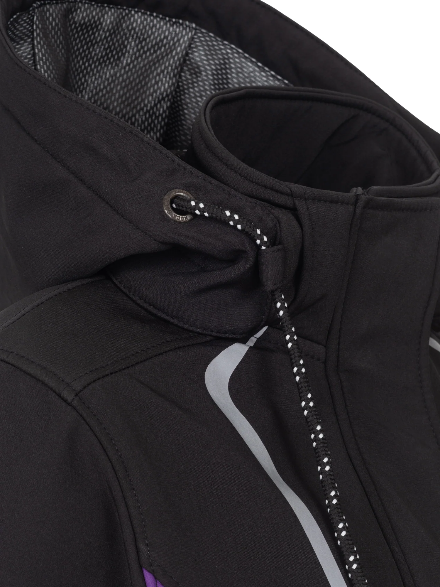 Rock Creek Damen Softshell Mantel Windbreaker D-492 - Image 10