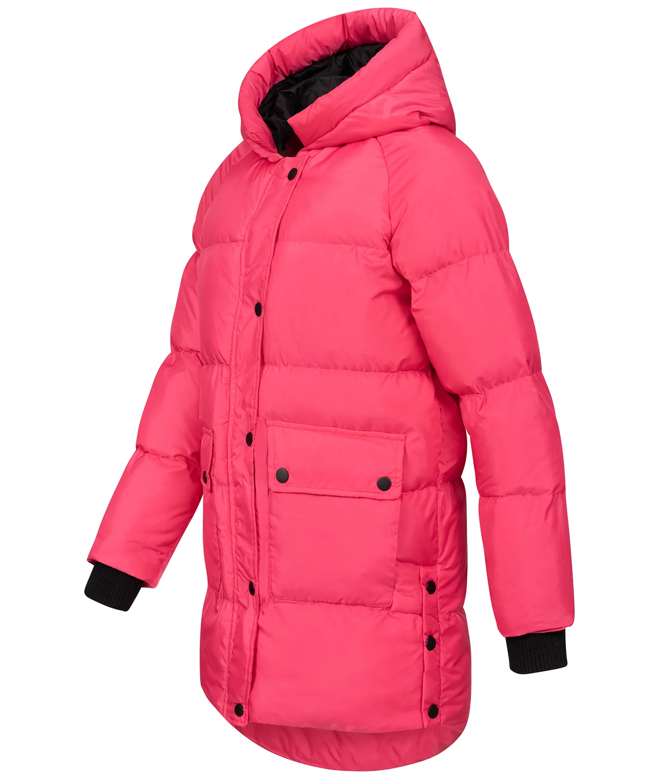 Rock Creek Damen Steppjacke D-488 - Image 14