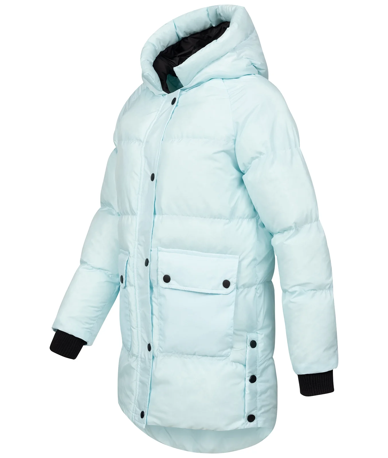 Rock Creek Damen Steppjacke D-488 - Image 2
