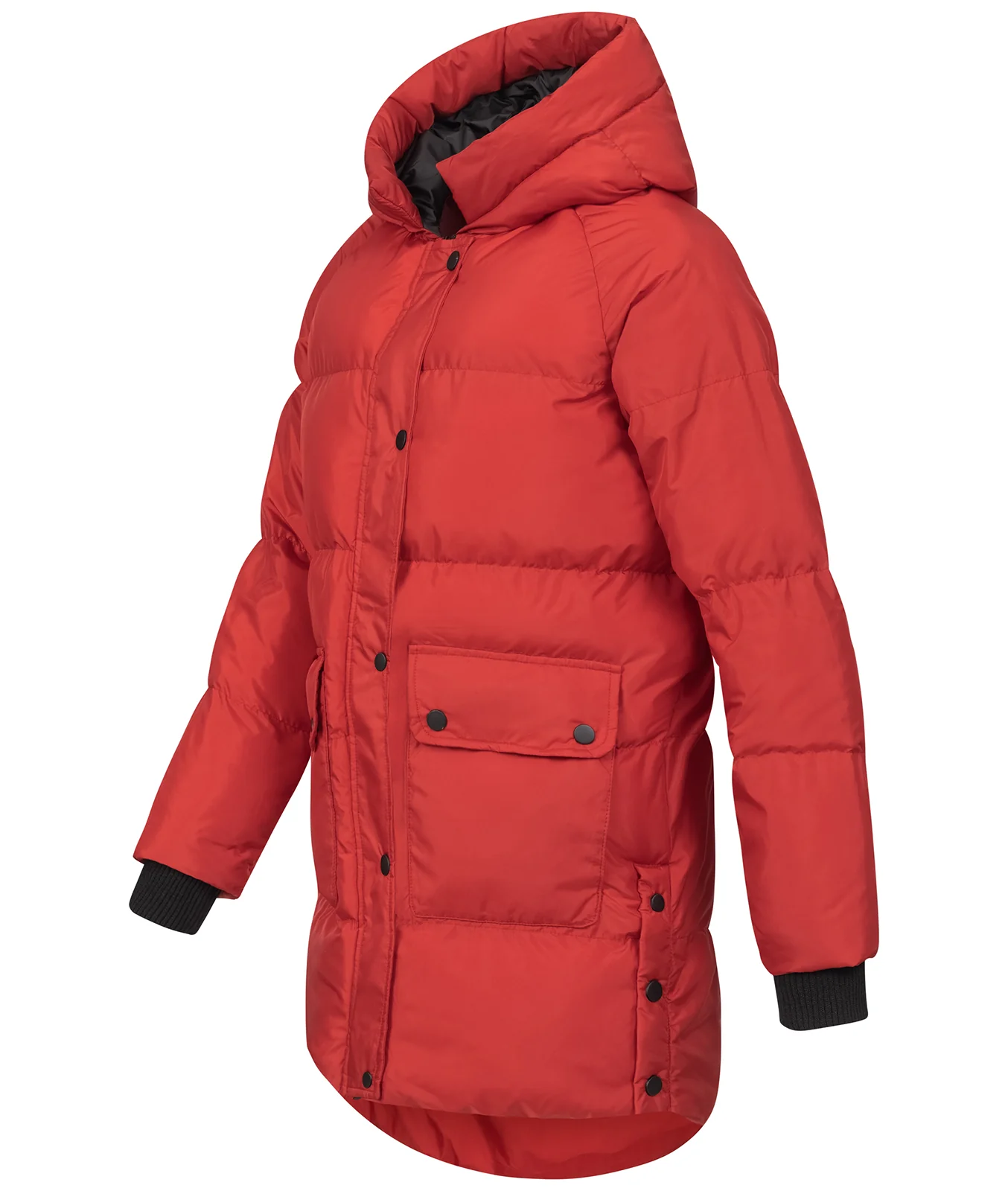 Rock Creek Damen Steppjacke D-488 - Image 20