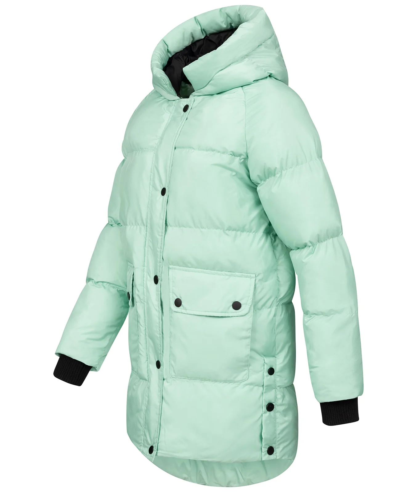 Rock Creek Damen Steppjacke D-488 - Image 26