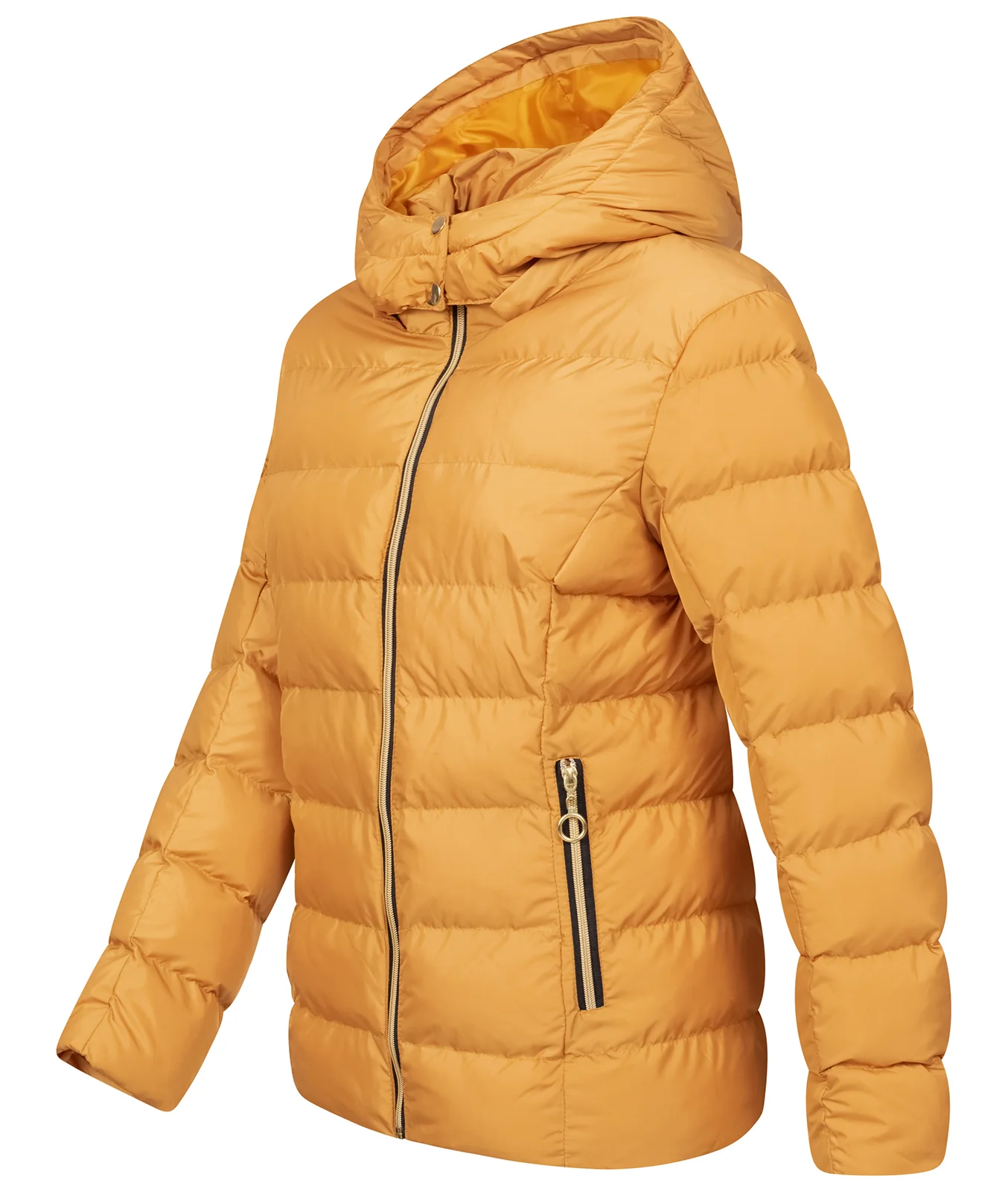 Rock Creek Damen Steppjacke D-489 - Image 10