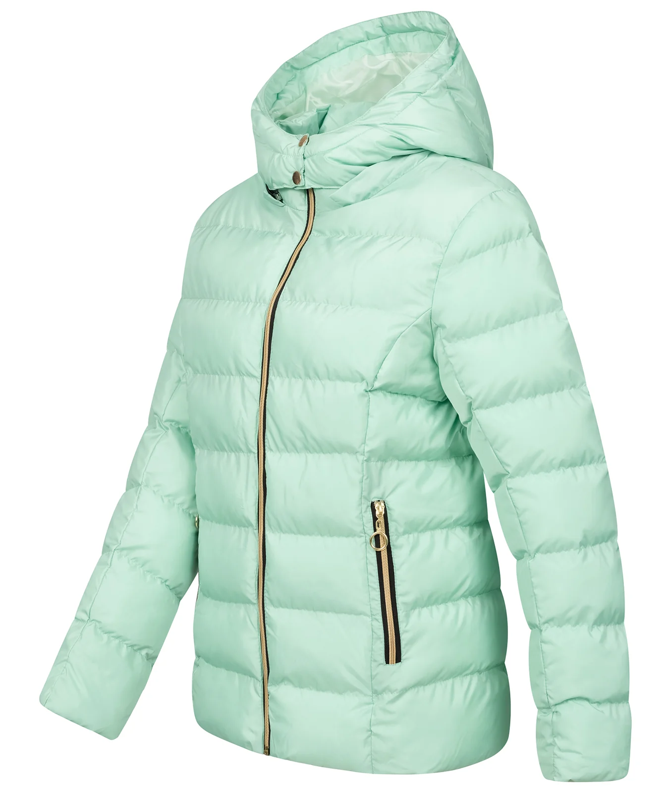 Rock Creek Damen Steppjacke D-489 - Image 16