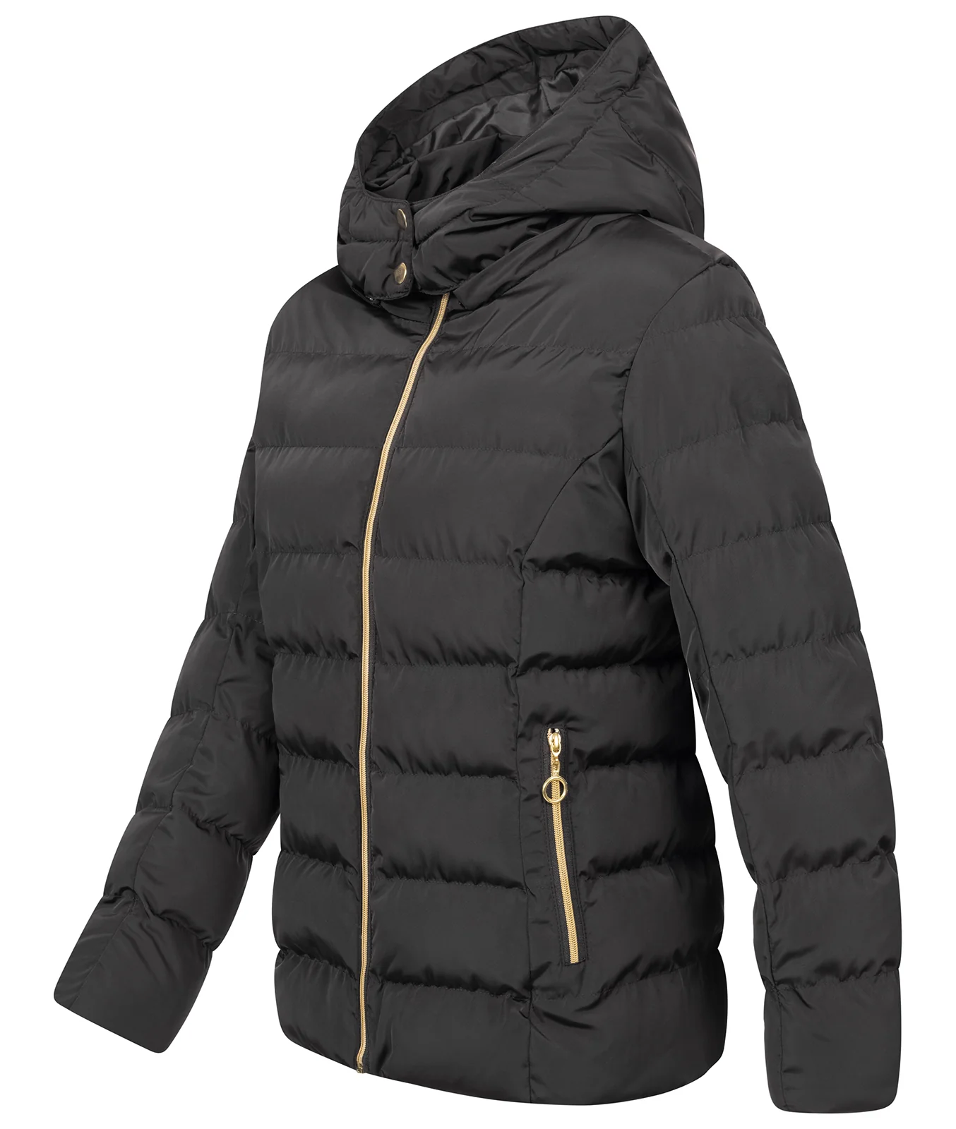Rock Creek Damen Steppjacke D-489 - Image 19