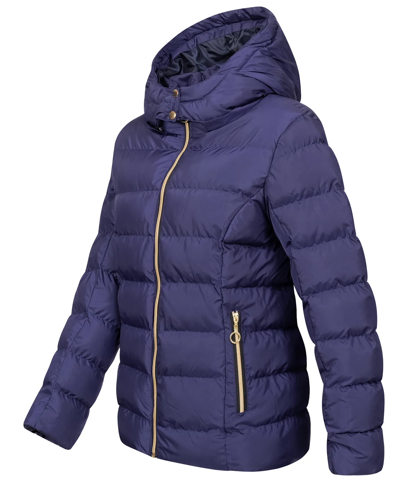 Rock Creek Damen Steppjacke D-489 - Image 25