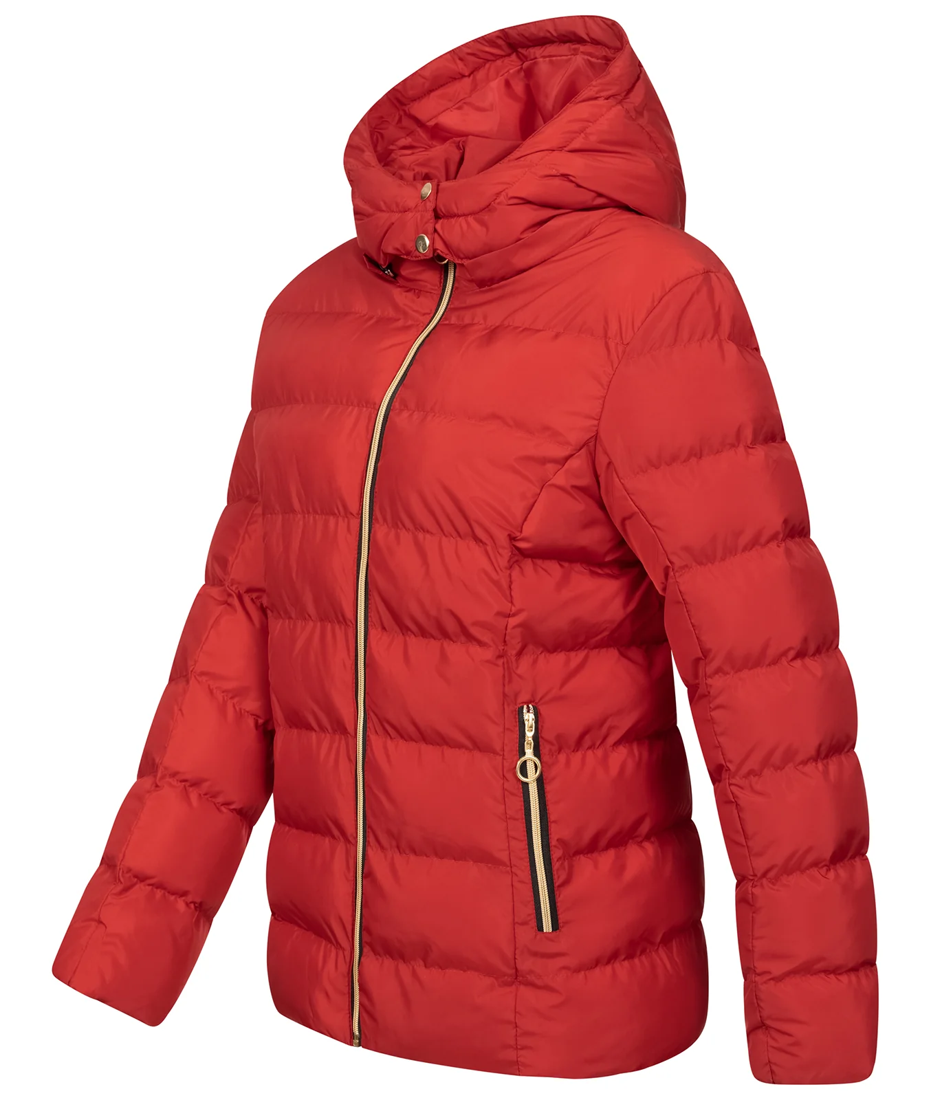 Rock Creek Damen Steppjacke D-489 - Image 28