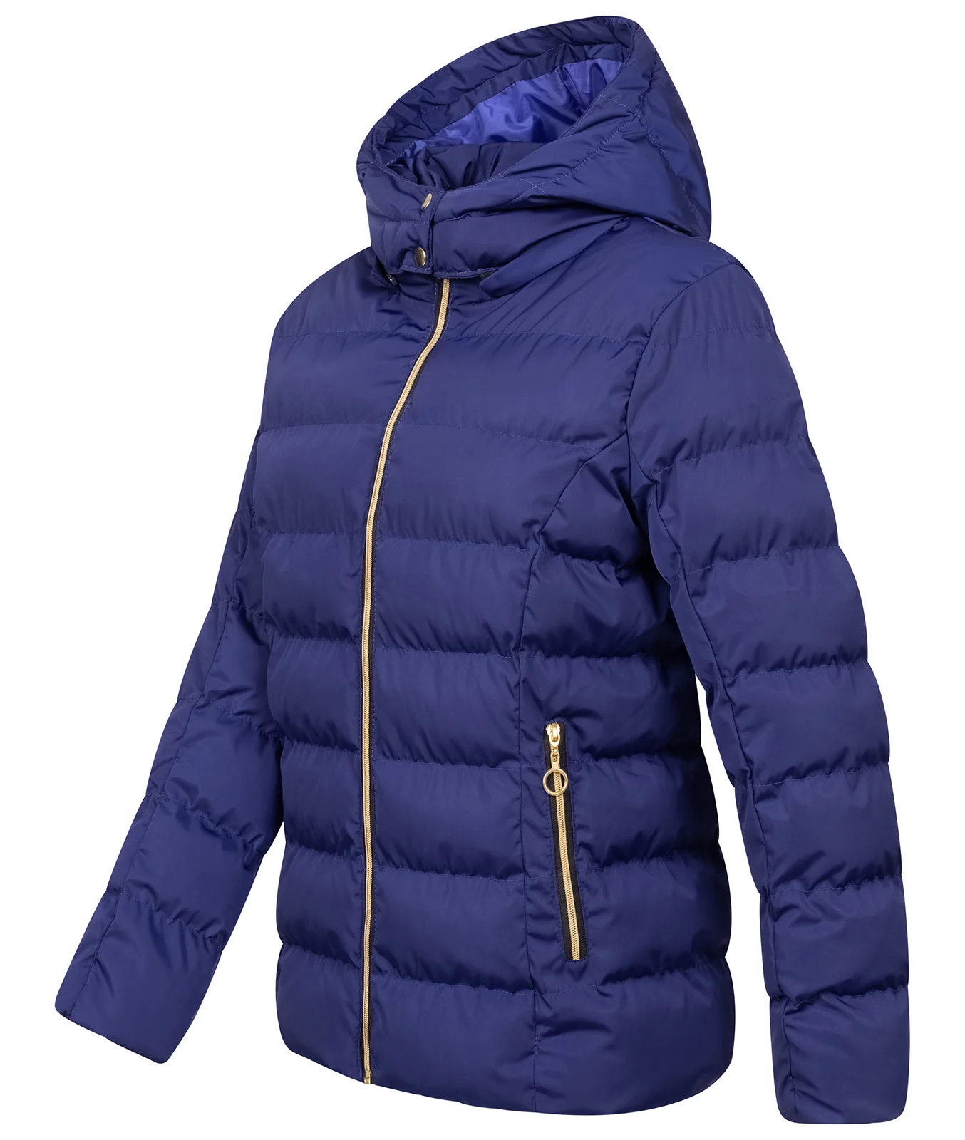 Rock Creek Damen Steppjacke D-489 - Image 3