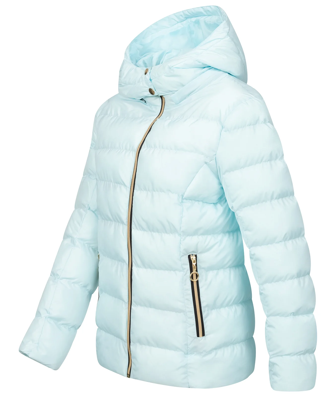 Rock Creek Damen Steppjacke D-489 - Image 31