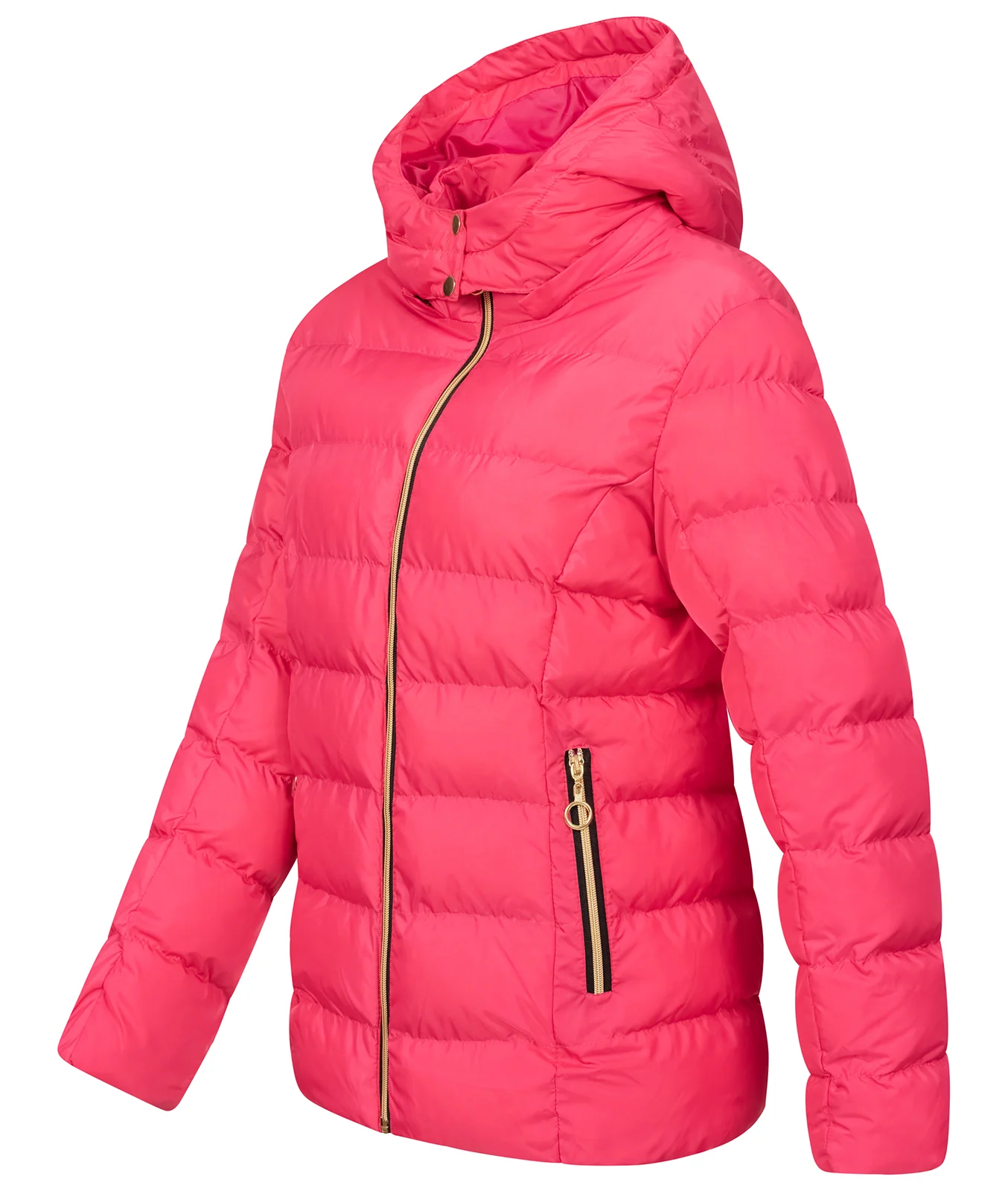 Rock Creek Damen Steppjacke D-489 - Image 34