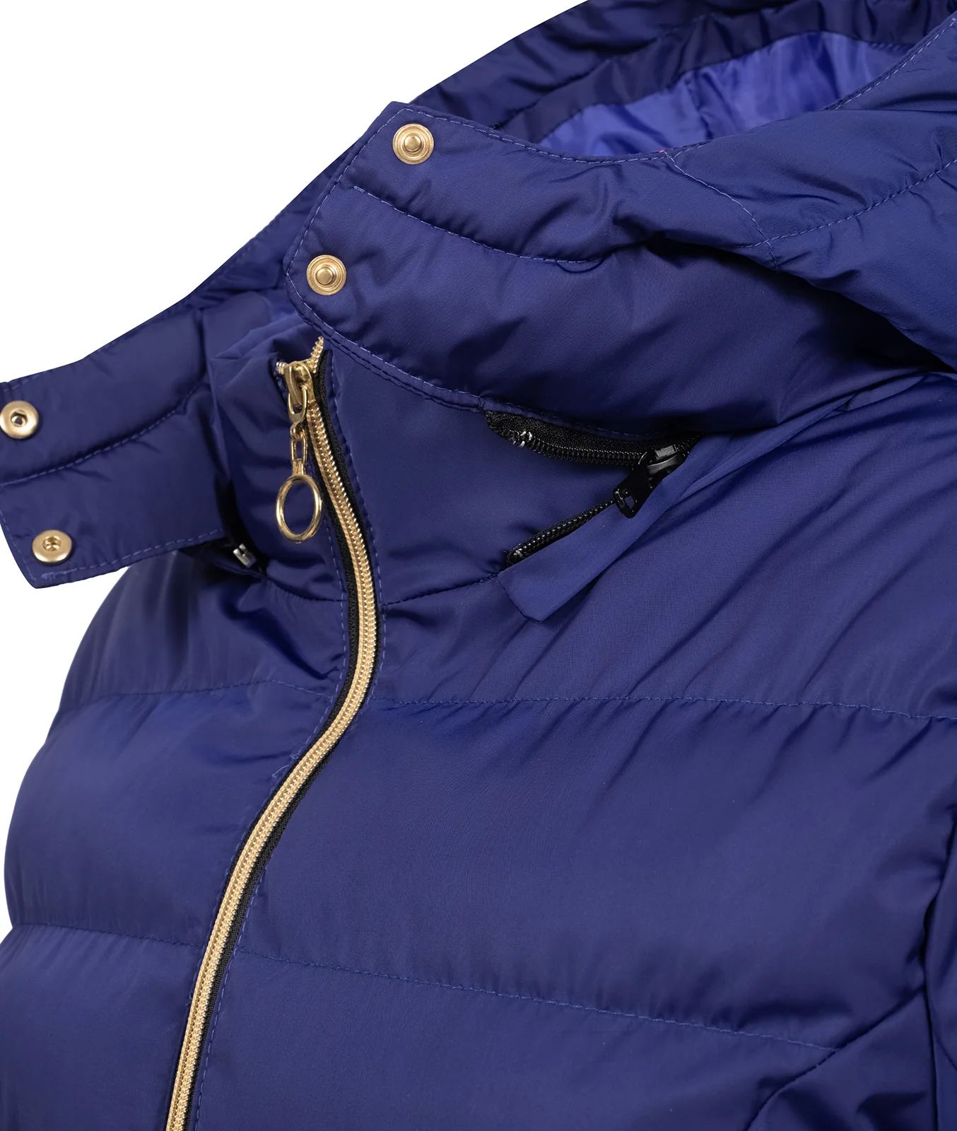 Rock Creek Damen Steppjacke D-489 - Image 5