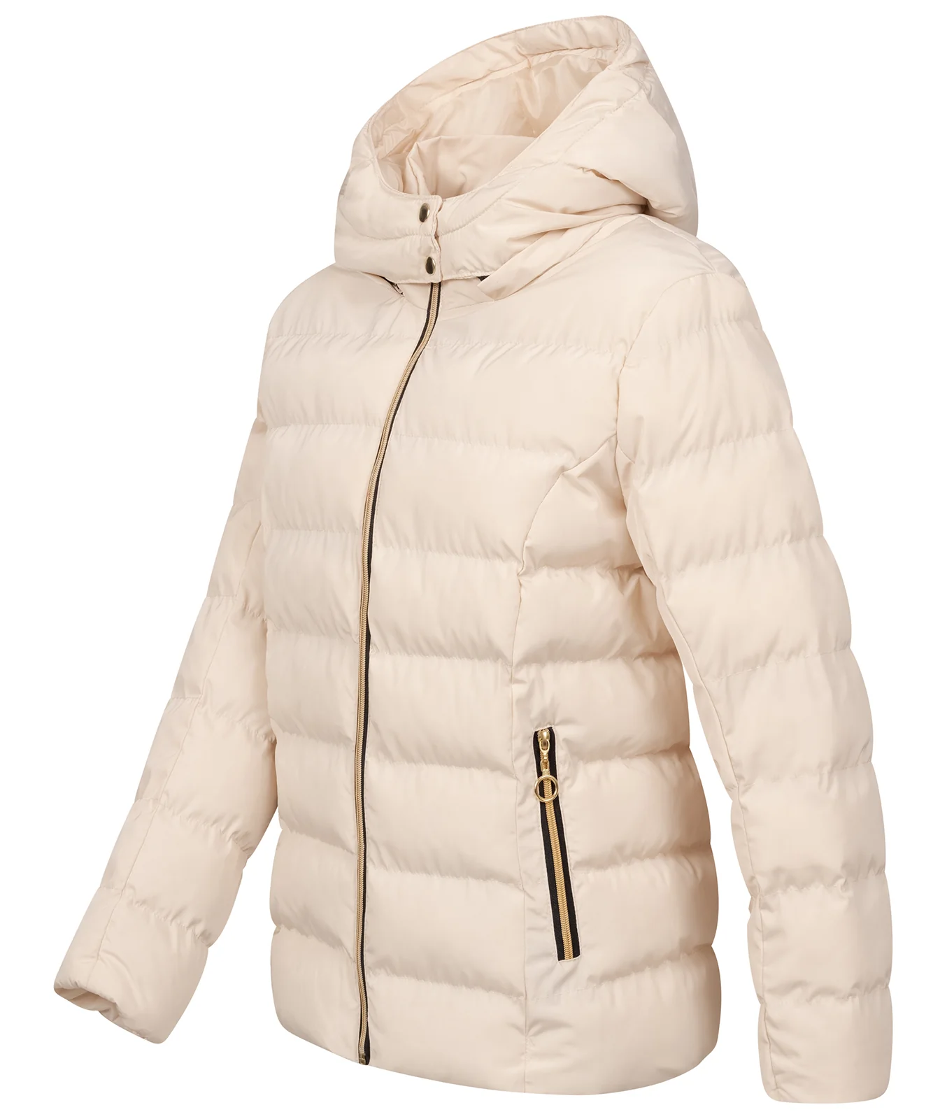 Rock Creek Damen Steppjacke D-489 - Image 7