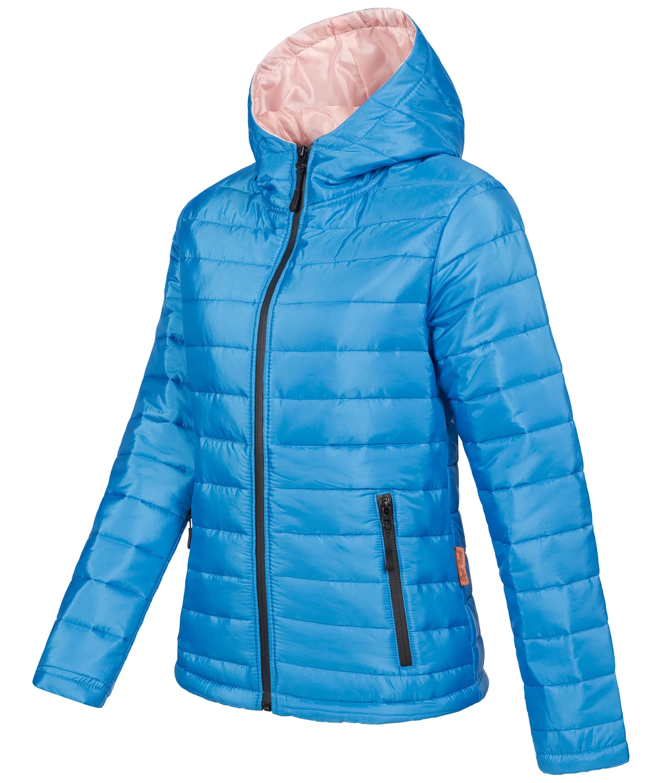 Rock Creek Damen Steppjacke Windbreaker D-470 - Image 17