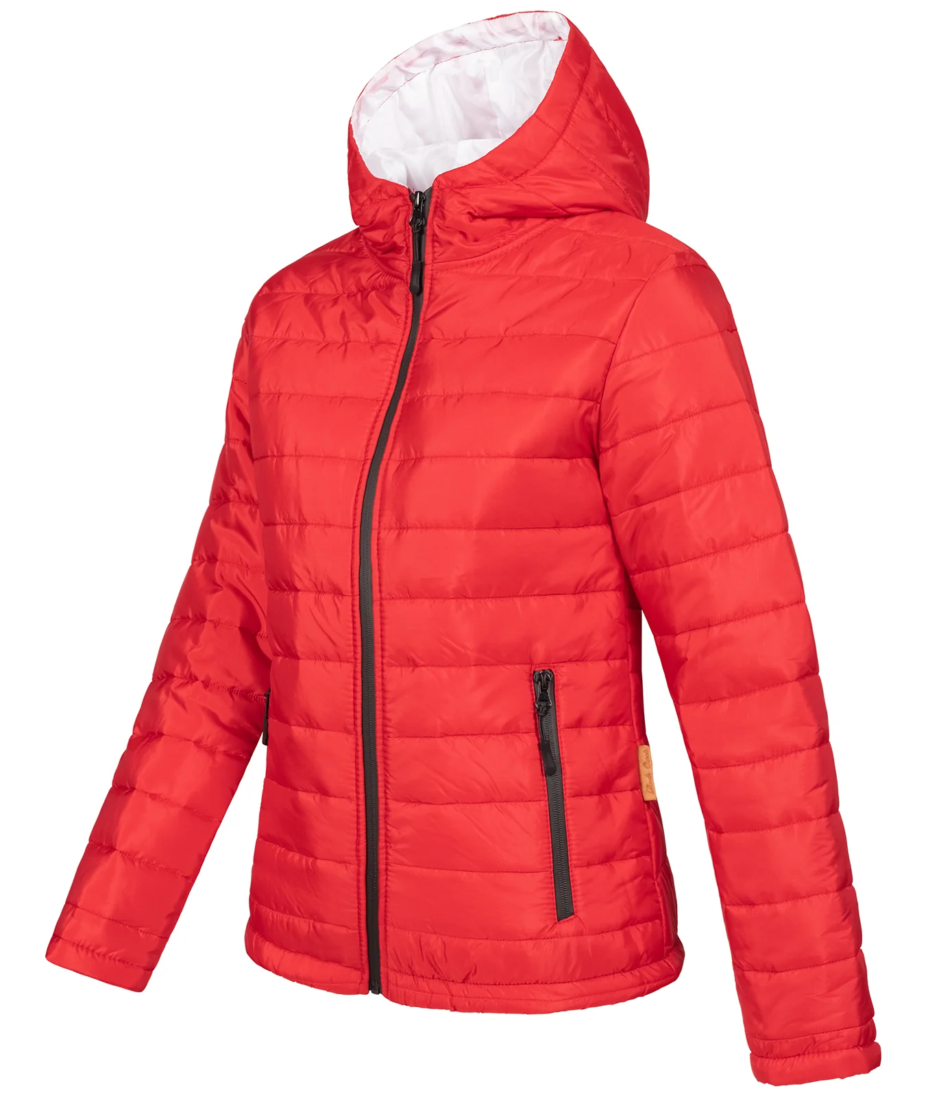 Rock Creek Damen Steppjacke Windbreaker D-470 - Image 2