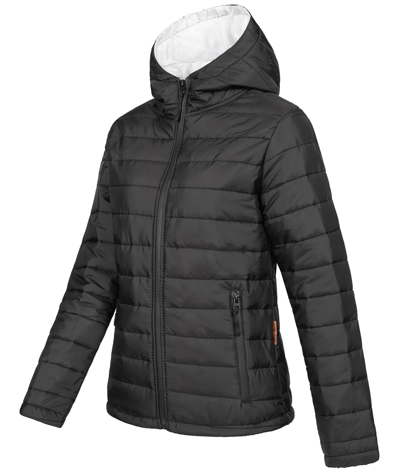 Rock Creek Damen Steppjacke Windbreaker D-470 - Image 8