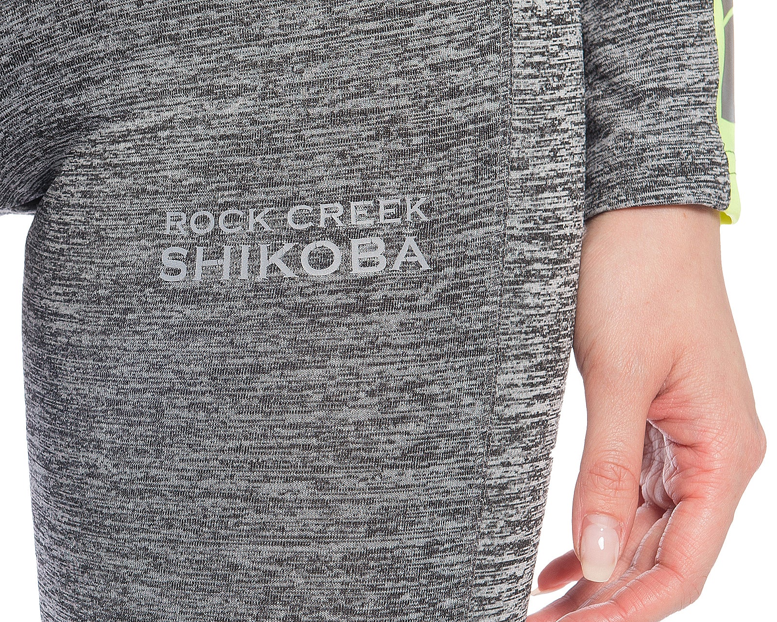 Rock Creek Damen Trainingsanzug Fitnessanzug D-397 - Image 4