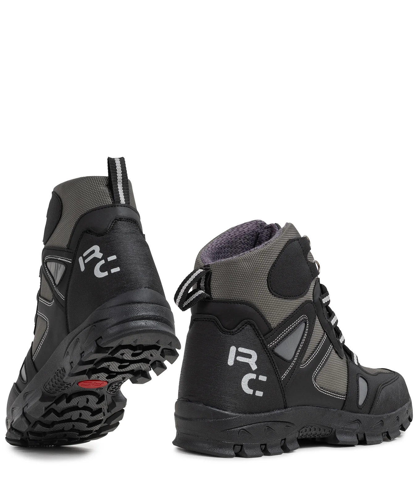 Rock Creek Damen Trekkingschuhe Hoch D-460 - Image 10