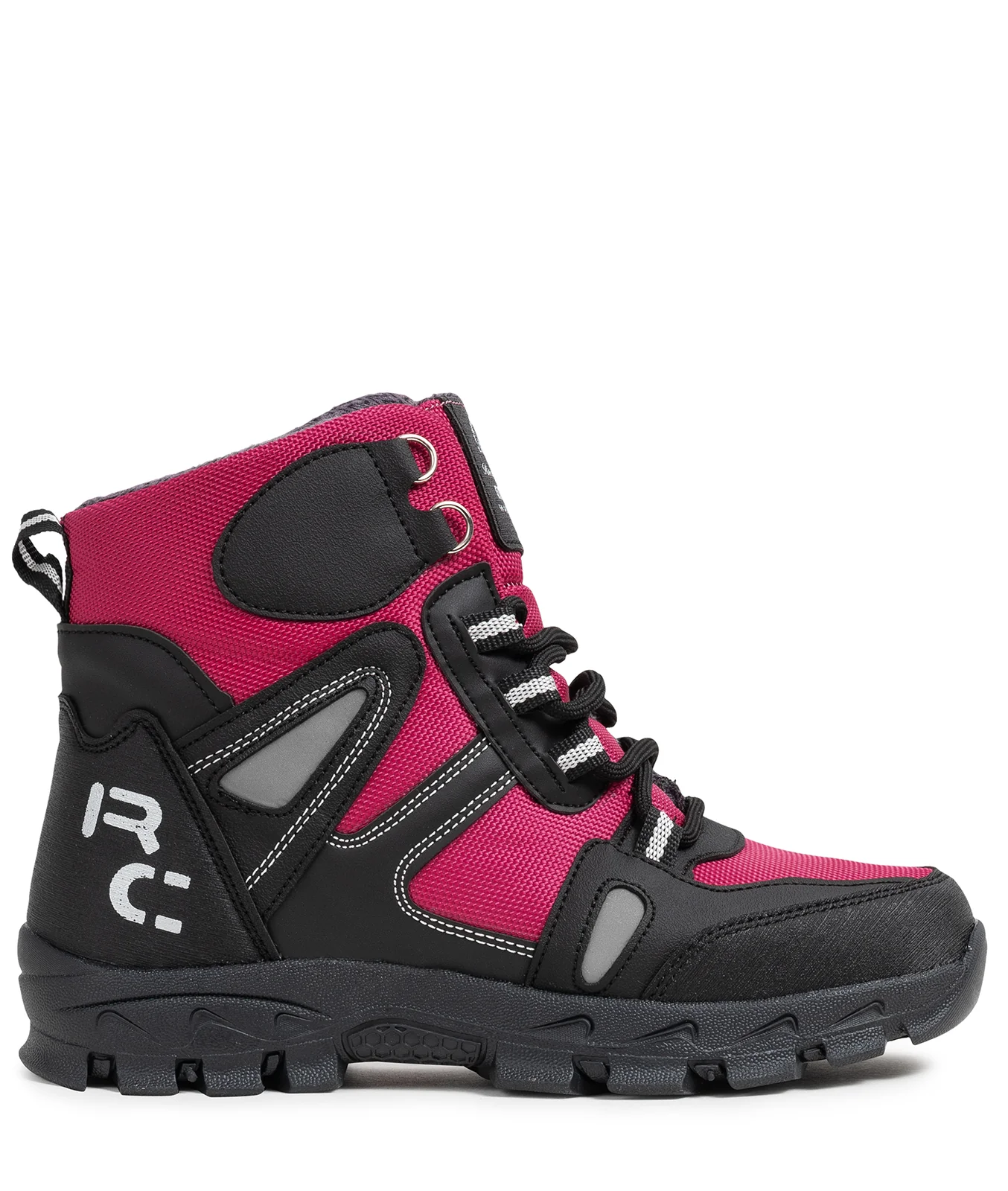 Rock Creek Damen Trekkingschuhe Hoch D-460 - Image 11
