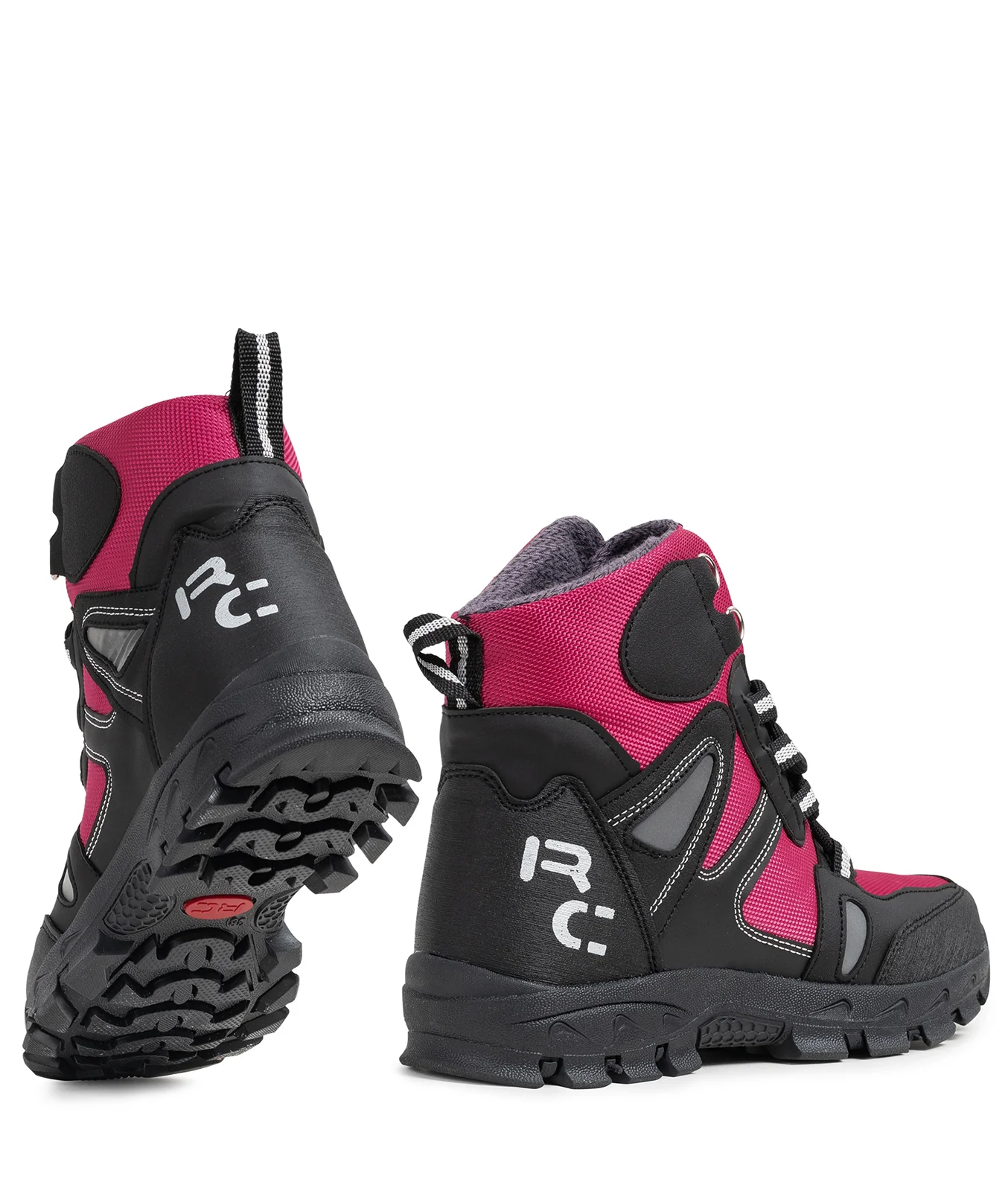 Rock Creek Damen Trekkingschuhe Hoch D-460 - Image 12