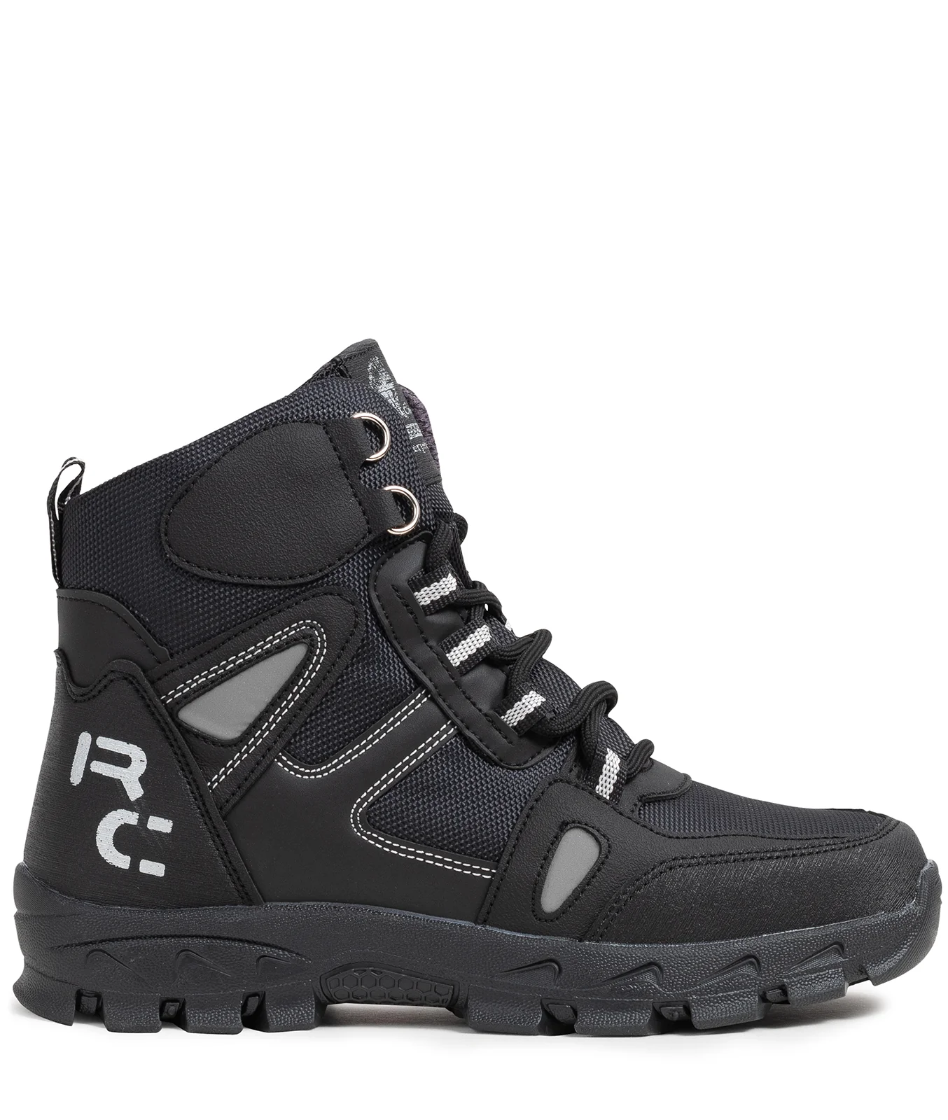Rock Creek Damen Trekkingschuhe Hoch D-460 - Image 14