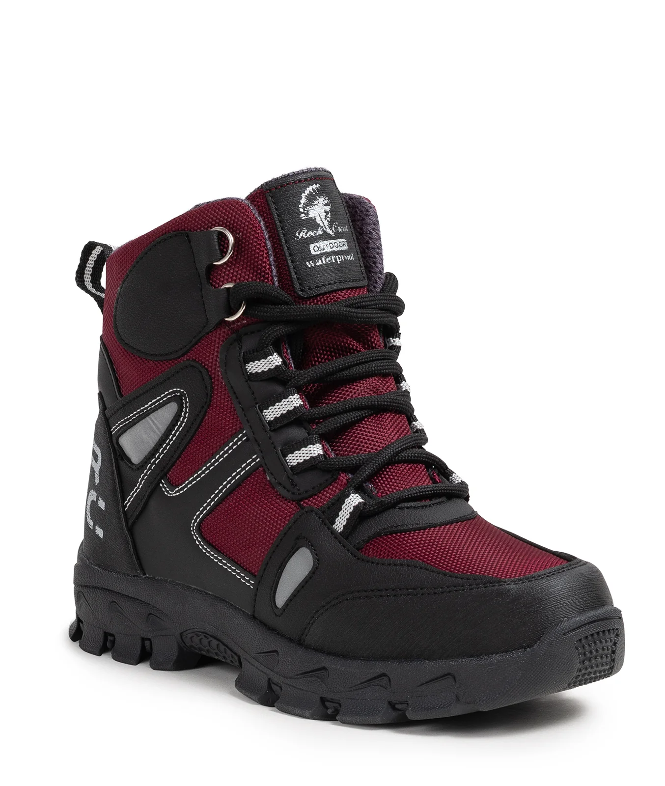 Rock Creek Damen Trekkingschuhe Hoch D-460 - Image 16
