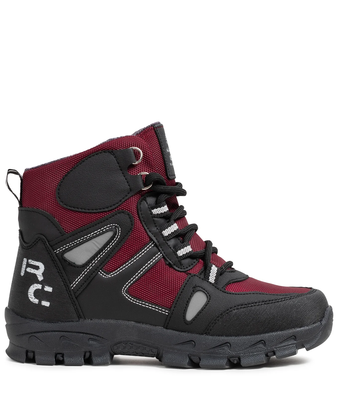 Rock Creek Damen Trekkingschuhe Hoch D-460 - Image 17