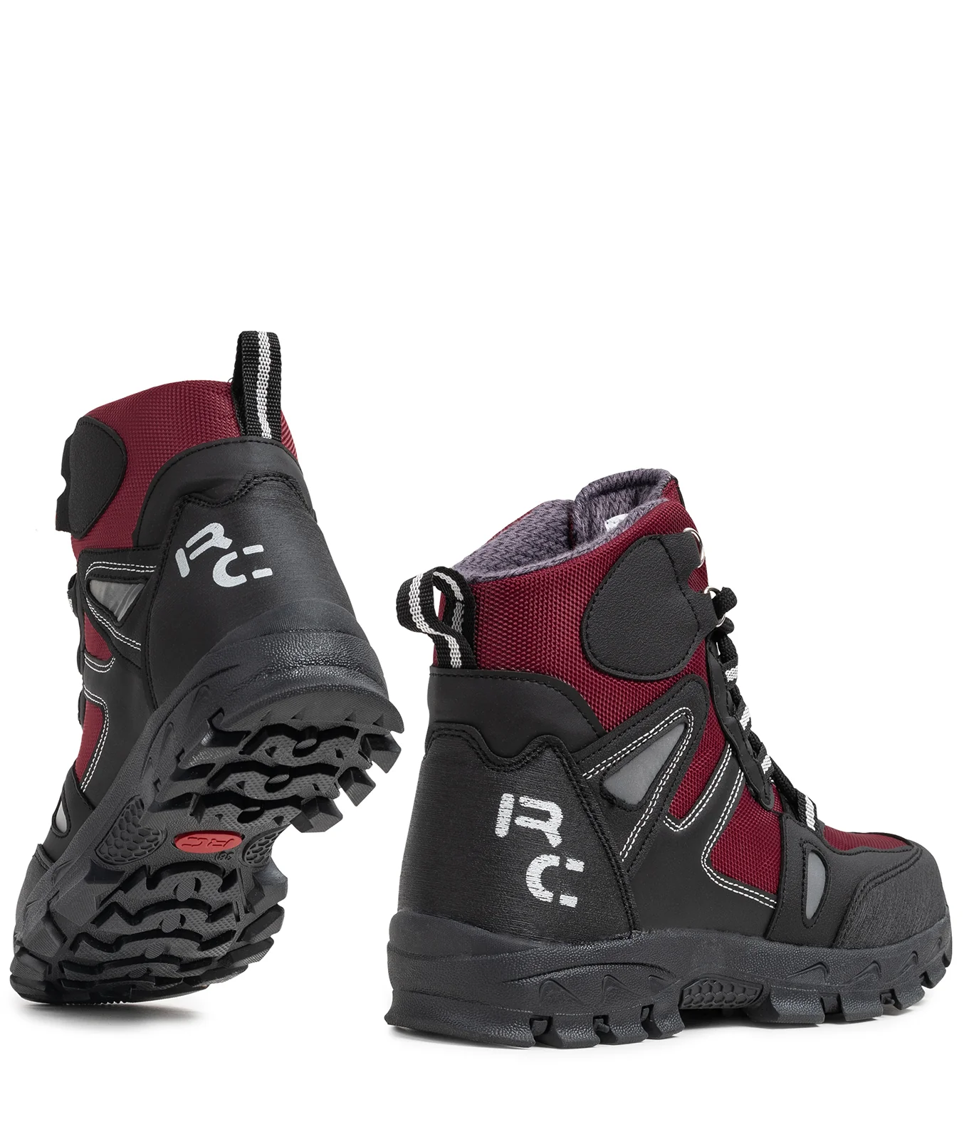 Rock Creek Damen Trekkingschuhe Hoch D-460 - Image 18