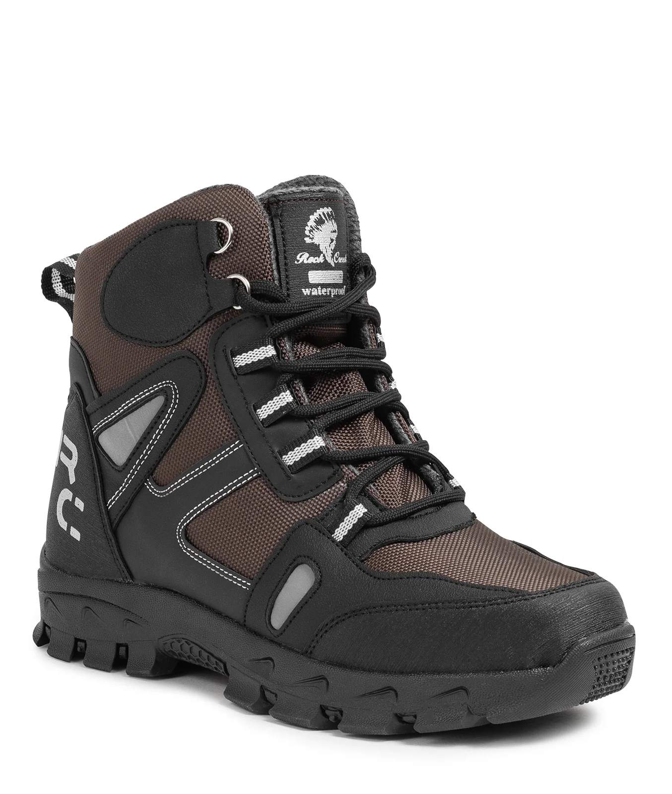 Rock Creek Damen Trekkingschuhe Hoch D-460 - Image 19