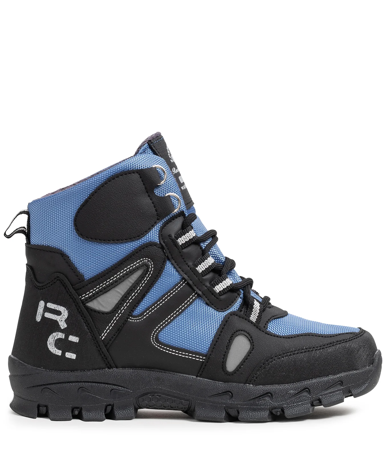 Rock Creek Damen Trekkingschuhe Hoch D-460 - Image 3