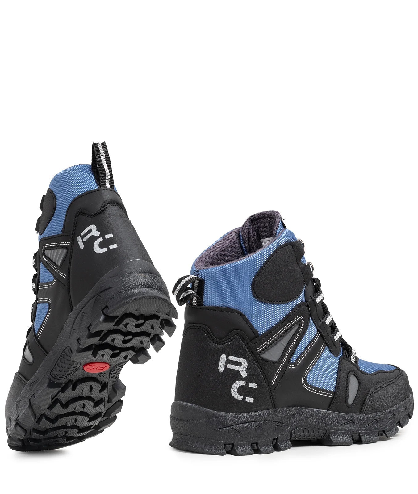 Rock Creek Damen Trekkingschuhe Hoch D-460 - Image 4