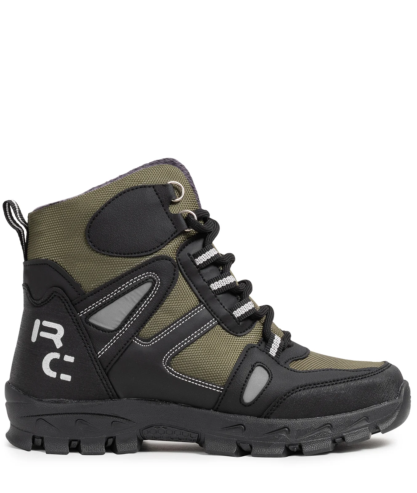 Rock Creek Damen Trekkingschuhe Hoch D-460 - Image 6