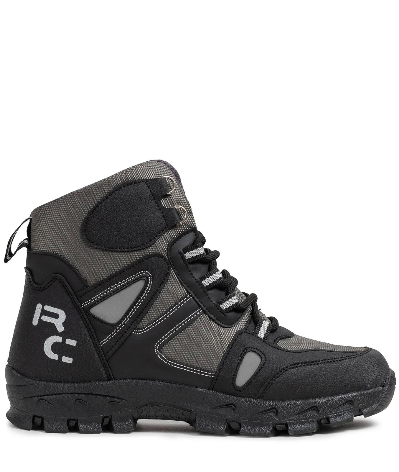 Rock Creek Damen Trekkingschuhe Hoch D-460 - Image 9