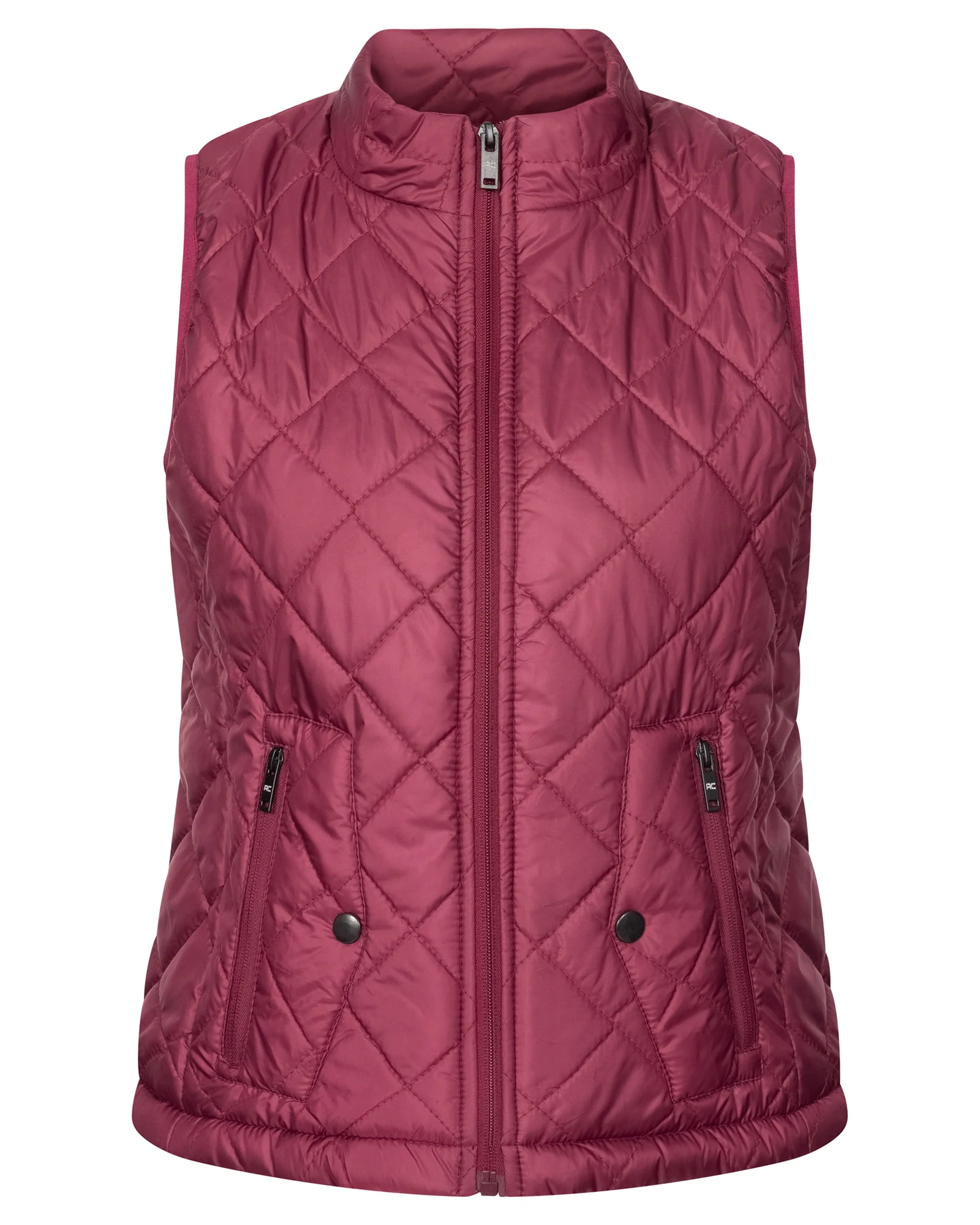 Rock Creek Damen Weste Steppweste D-506