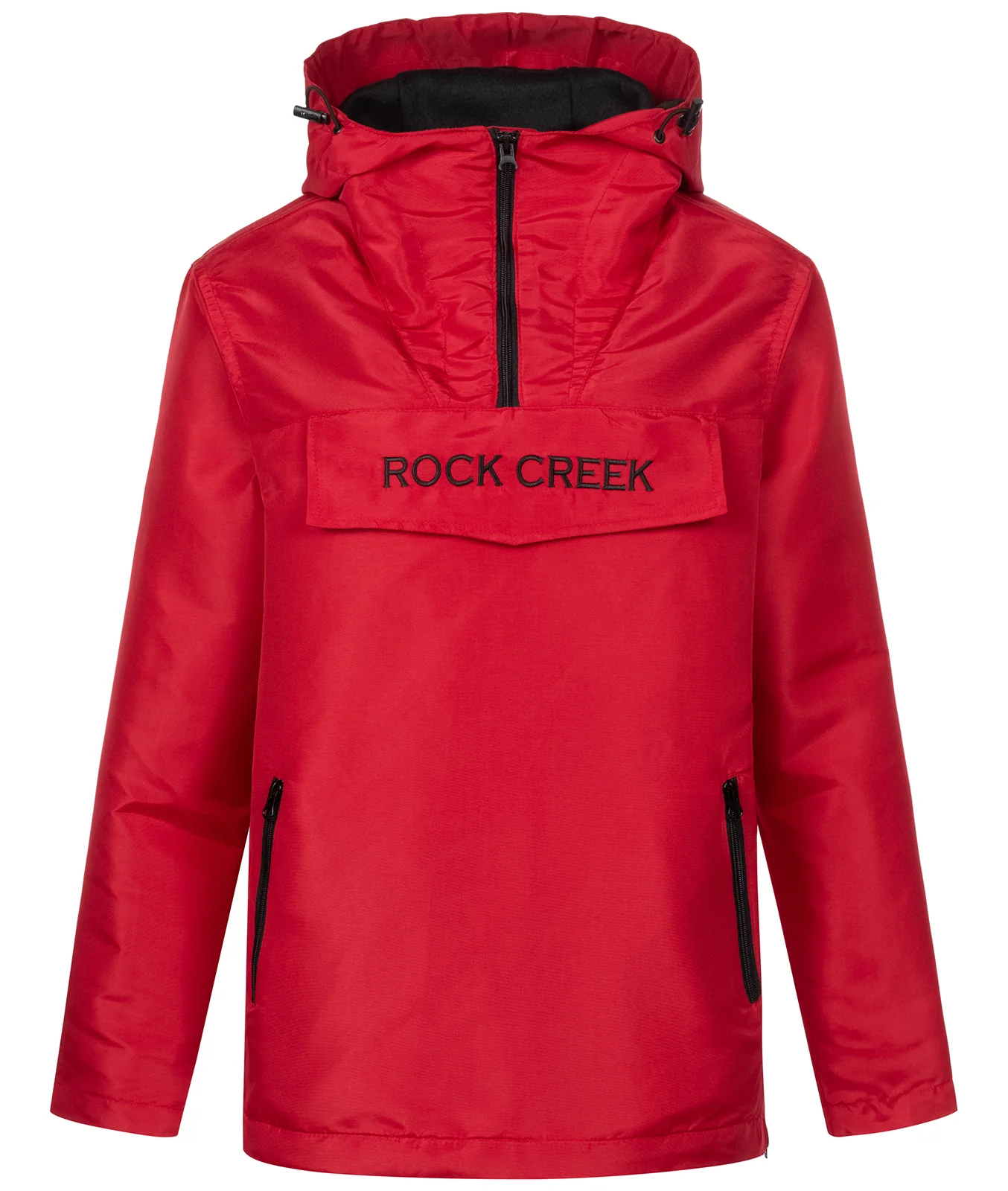 Rock Creek Damen Windbreaker D-474 - Image 11