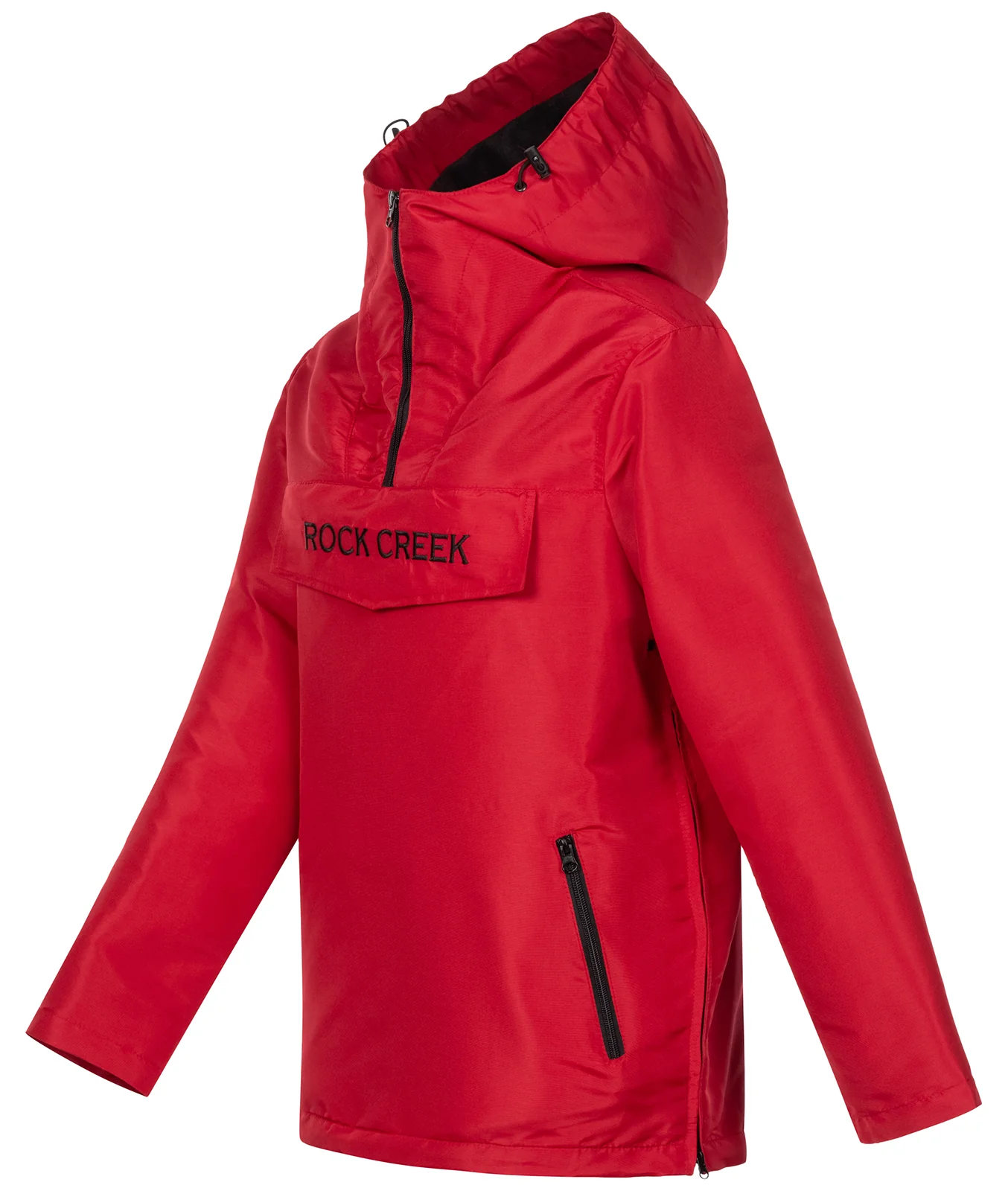 Rock Creek Damen Windbreaker D-474 - Image 12