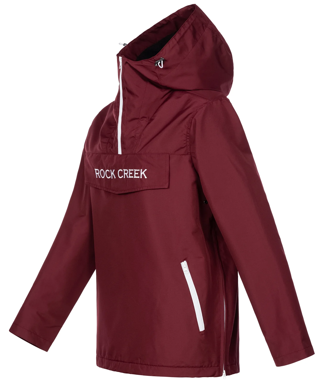 Rock Creek Damen Windbreaker D-474 - Image 15