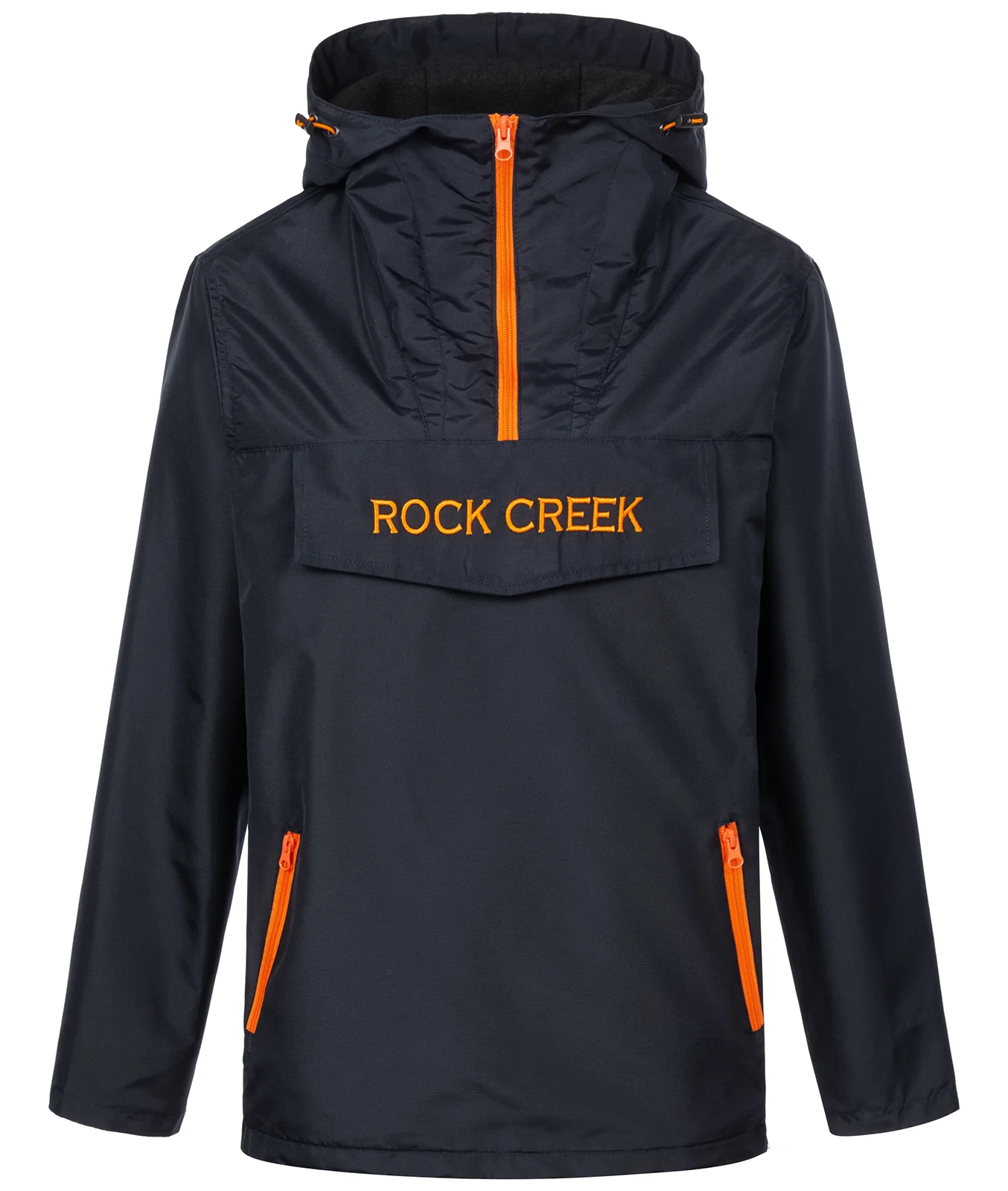 Rock Creek Damen Windbreaker D-474 - Image 17