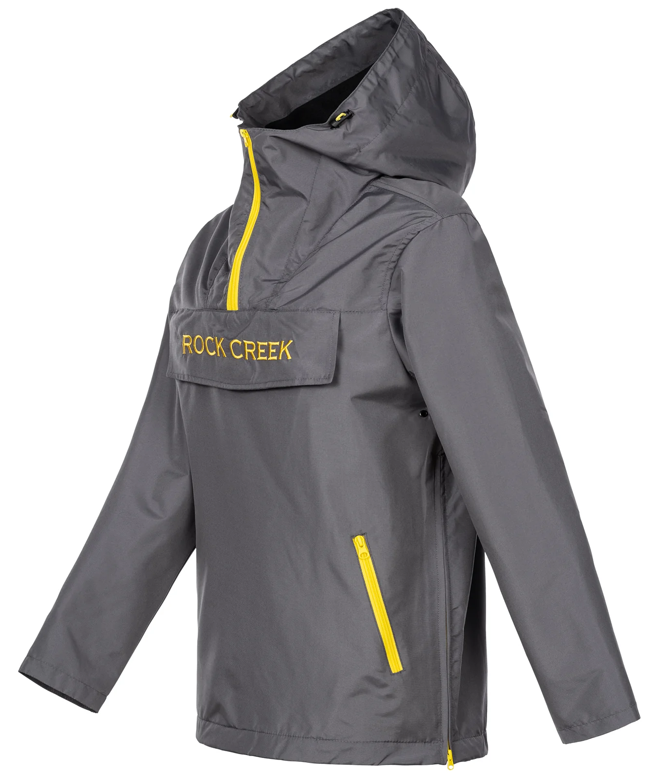 Rock Creek Damen Windbreaker D-474 - Image 2
