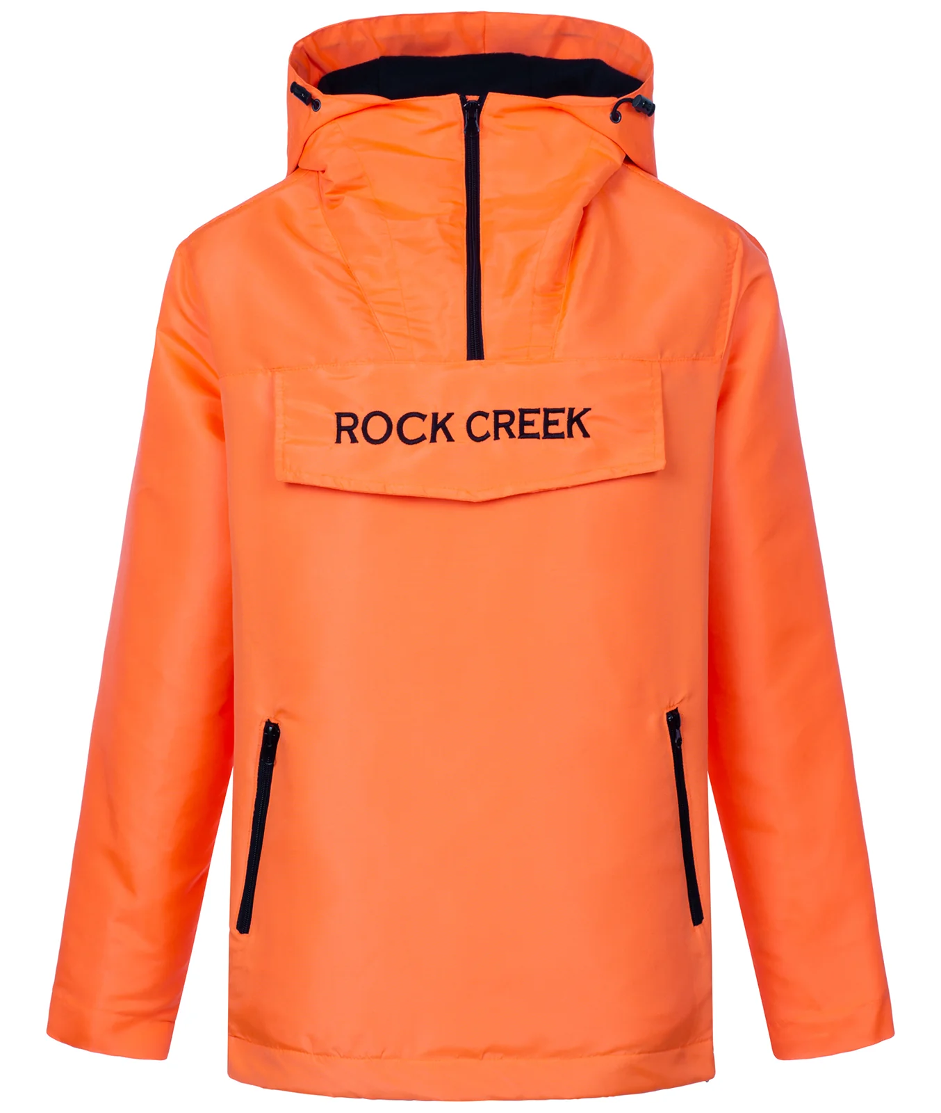 Rock Creek Damen Windbreaker D-474 - Image 26