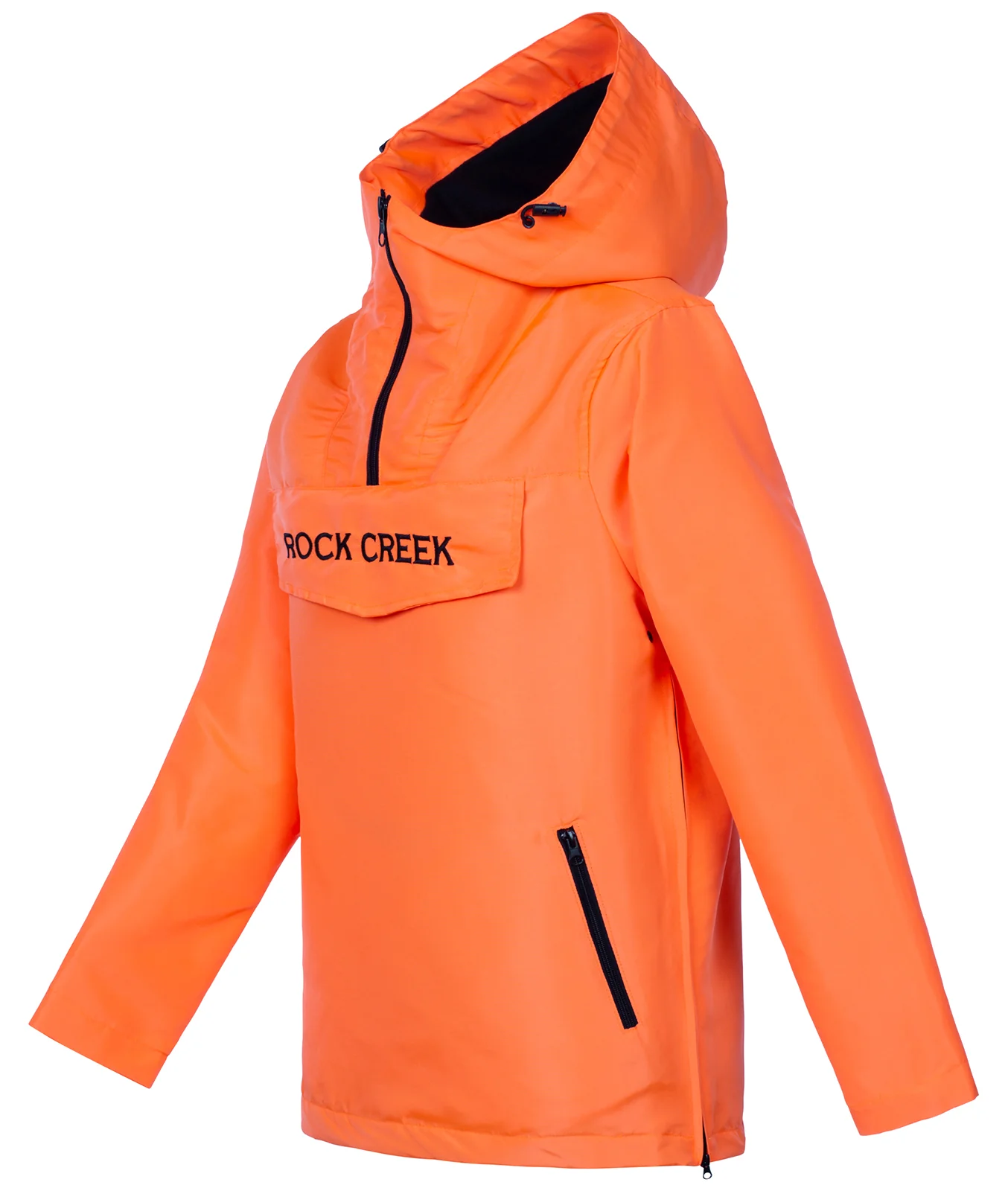 Rock Creek Damen Windbreaker D-474 - Image 27