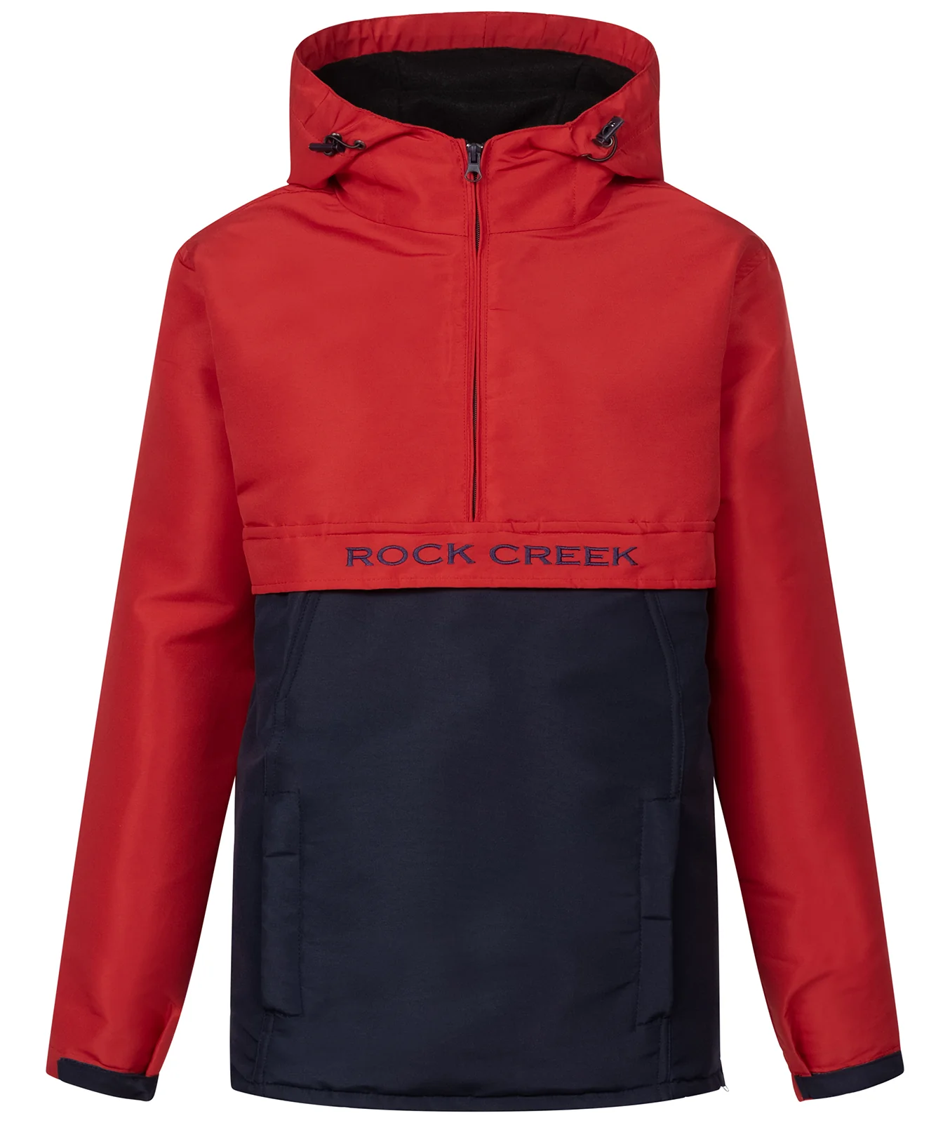 Rock Creek Damen Windbreaker D-477 - Image 10