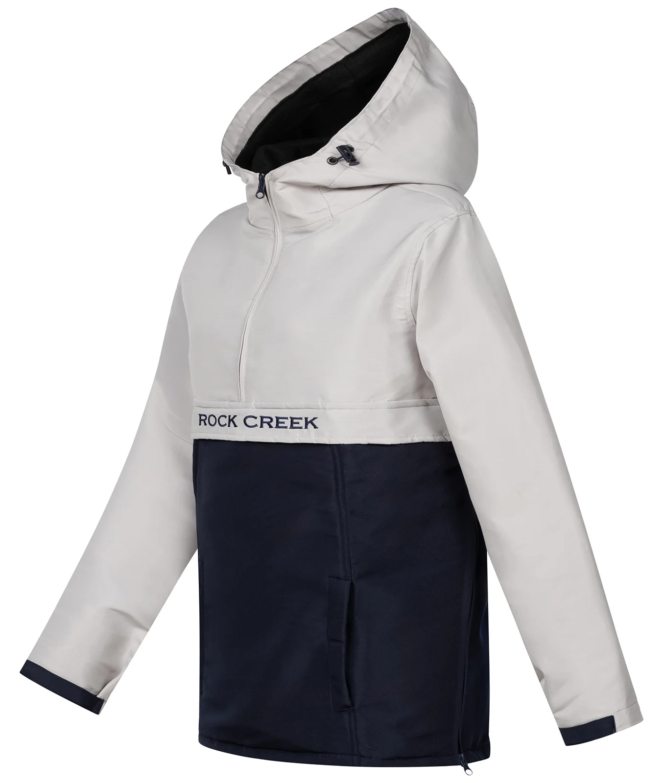 Rock Creek Damen Windbreaker D-477 - Image 2