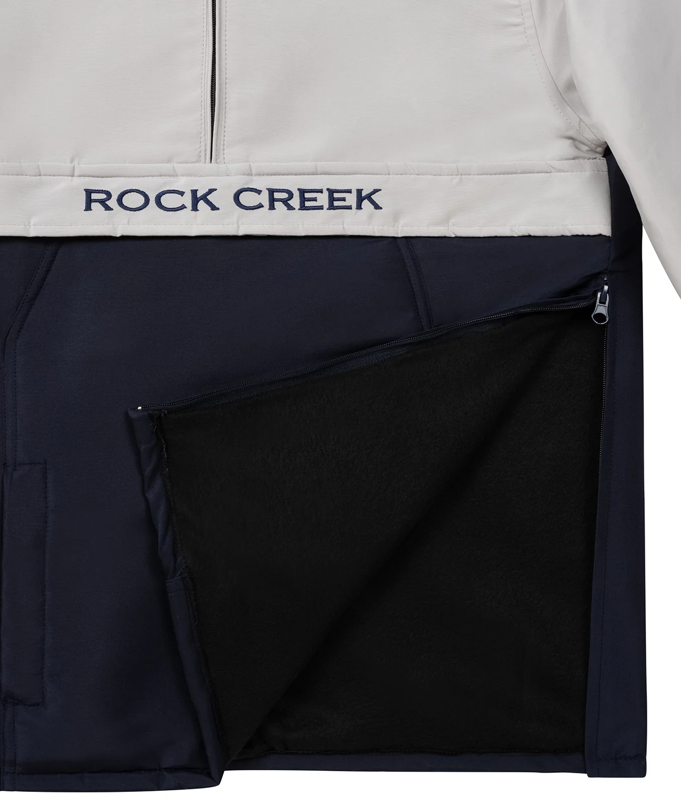 Rock Creek Damen Windbreaker D-477 - Image 4